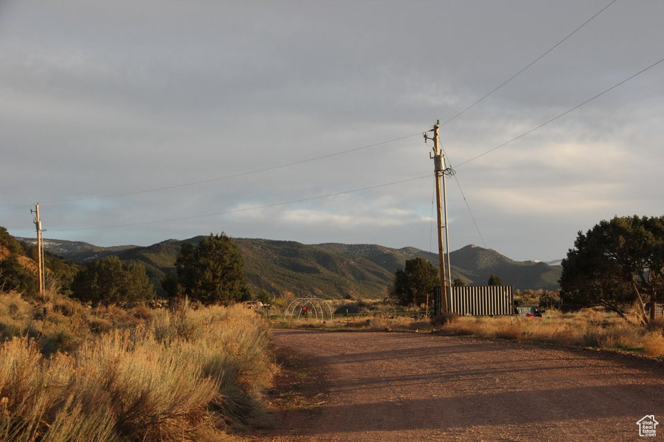 1478 N FOOTHILL, Paragonah, Utah 84760, ,Land,For sale,FOOTHILL,1993430