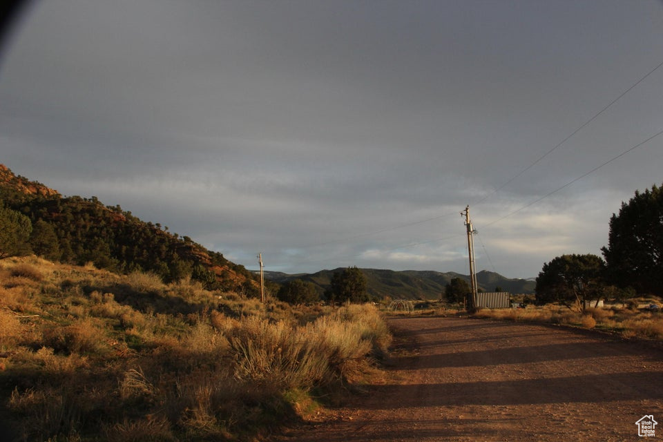 1478 N FOOTHILL, Paragonah, Utah 84760, ,Land,For sale,FOOTHILL,1993430