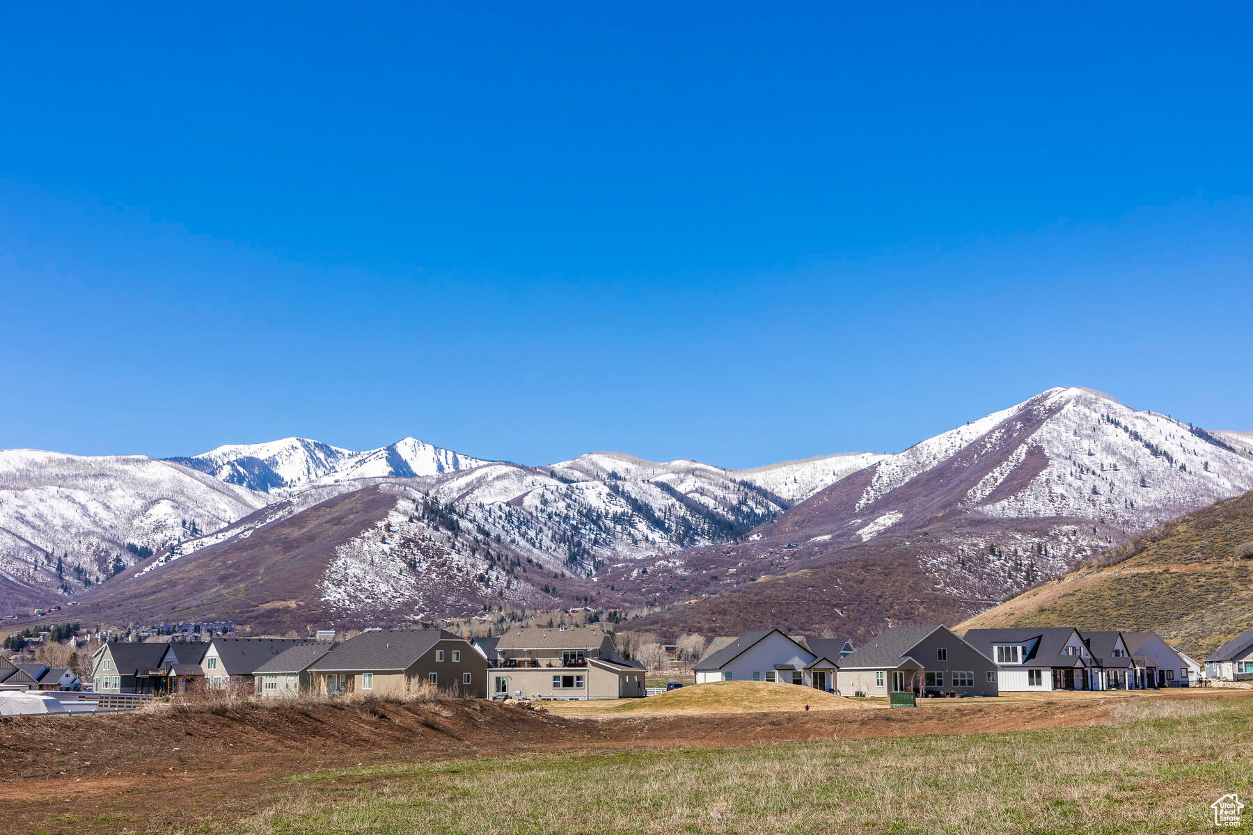 32 W WILSON #5, Midway, Utah 84049, ,Land,For sale,WILSON,1993460