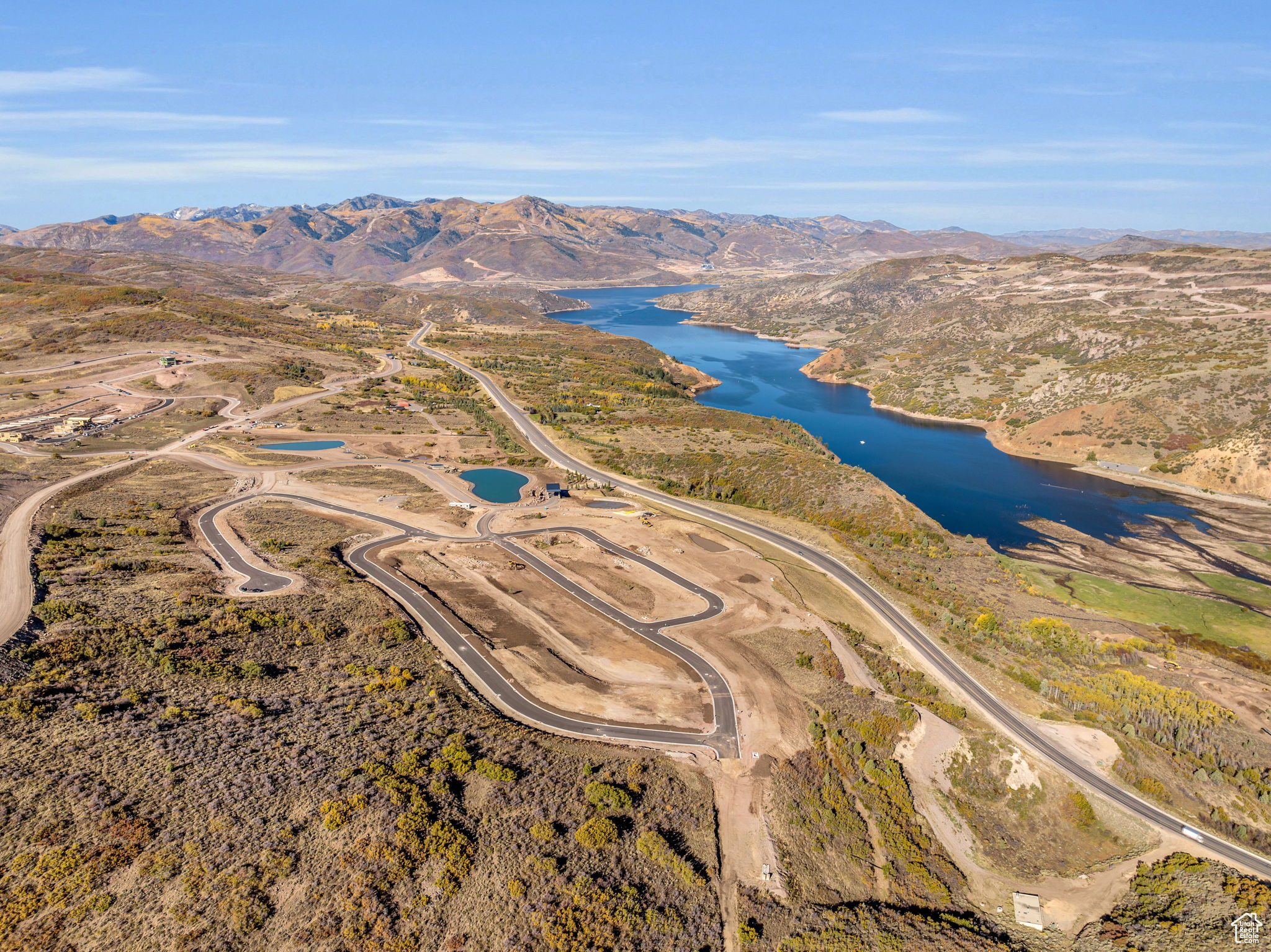 7122 N SKYFALL #24, Heber City, Utah 84032, ,Land,For sale,SKYFALL,1993477