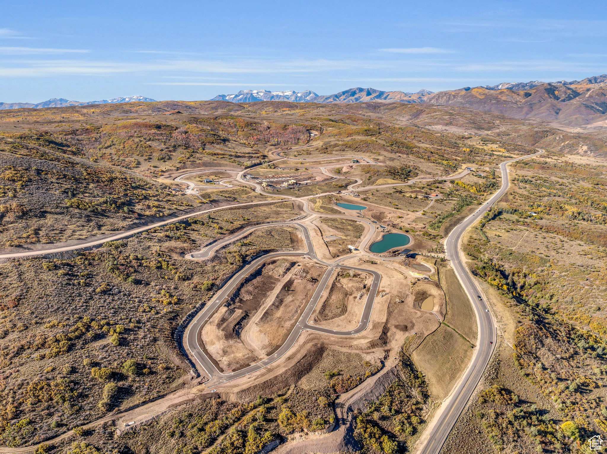 7122 N SKYFALL #24, Heber City, Utah 84032, ,Land,For sale,SKYFALL,1993477