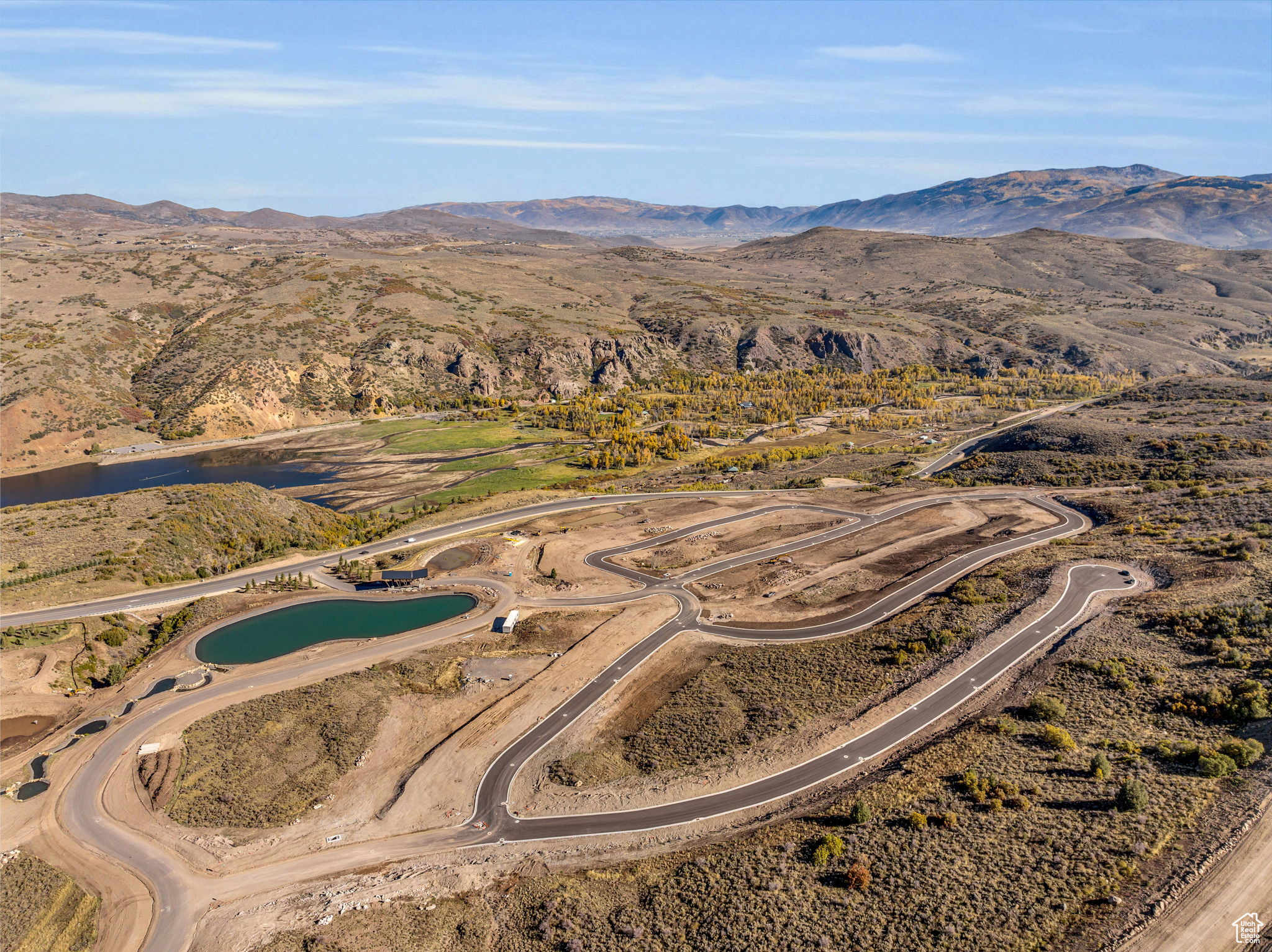 7122 N SKYFALL #24, Heber City, Utah 84032, ,Land,For sale,SKYFALL,1993477