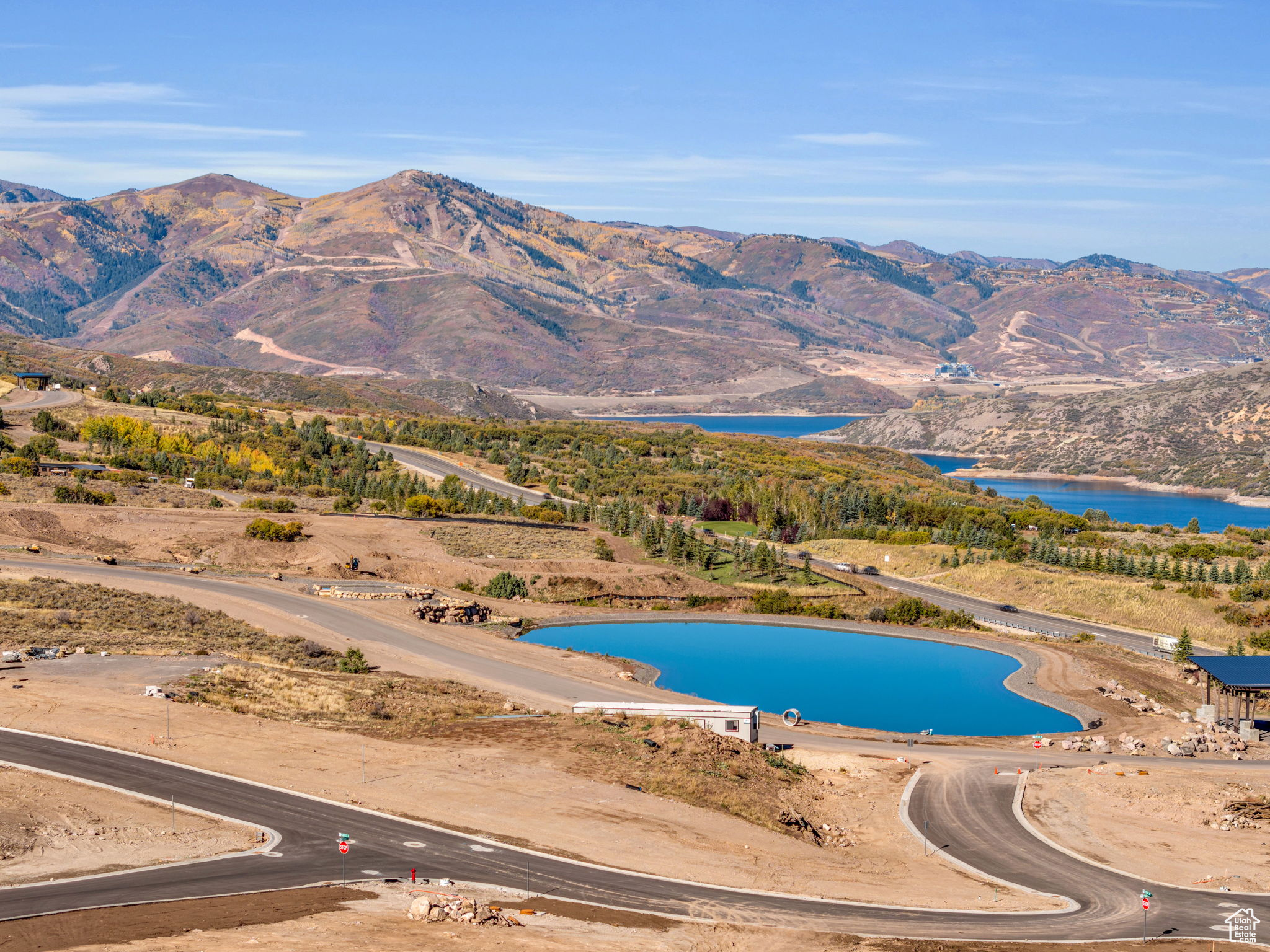 7122 N SKYFALL #24, Heber City, Utah 84032, ,Land,For sale,SKYFALL,1993477