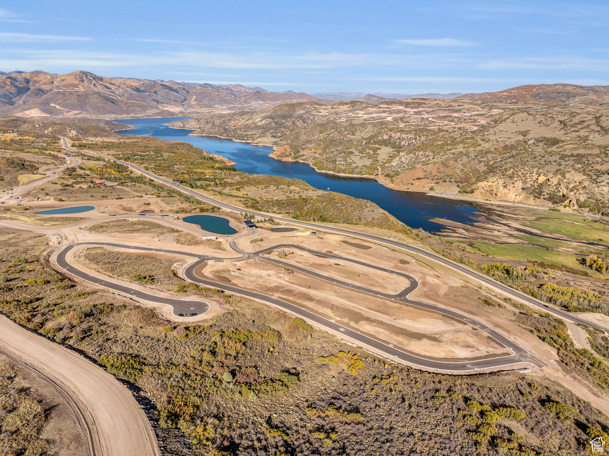 7126 N SKYFALL #23, Heber City, Utah 84032, ,Land,For sale,SKYFALL,1993481