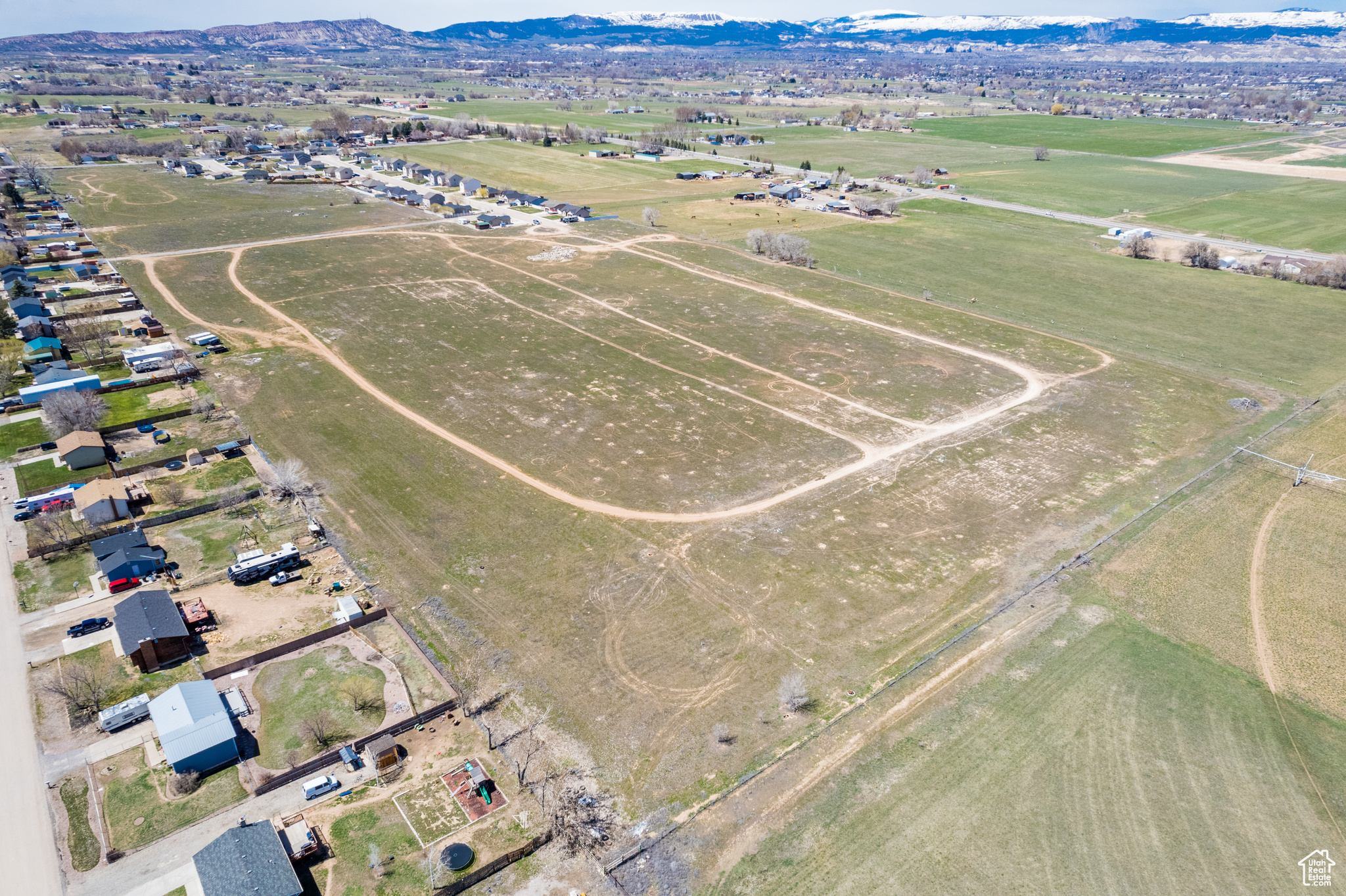 2685 S 500 E, Vernal, Utah 84078, ,Land,For sale,500,1993499