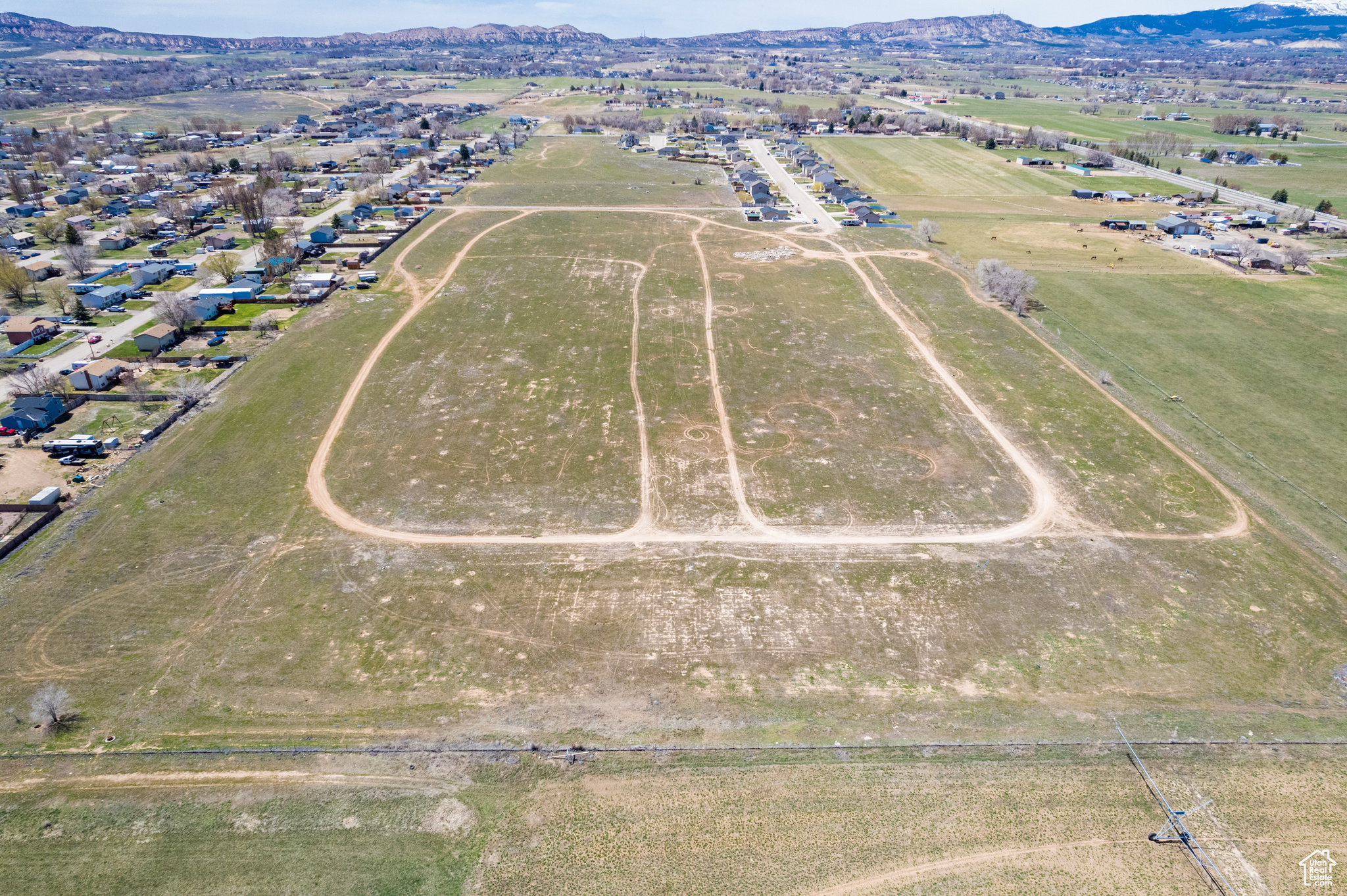 2685 S 500 E, Vernal, Utah 84078, ,Land,For sale,500,1993499