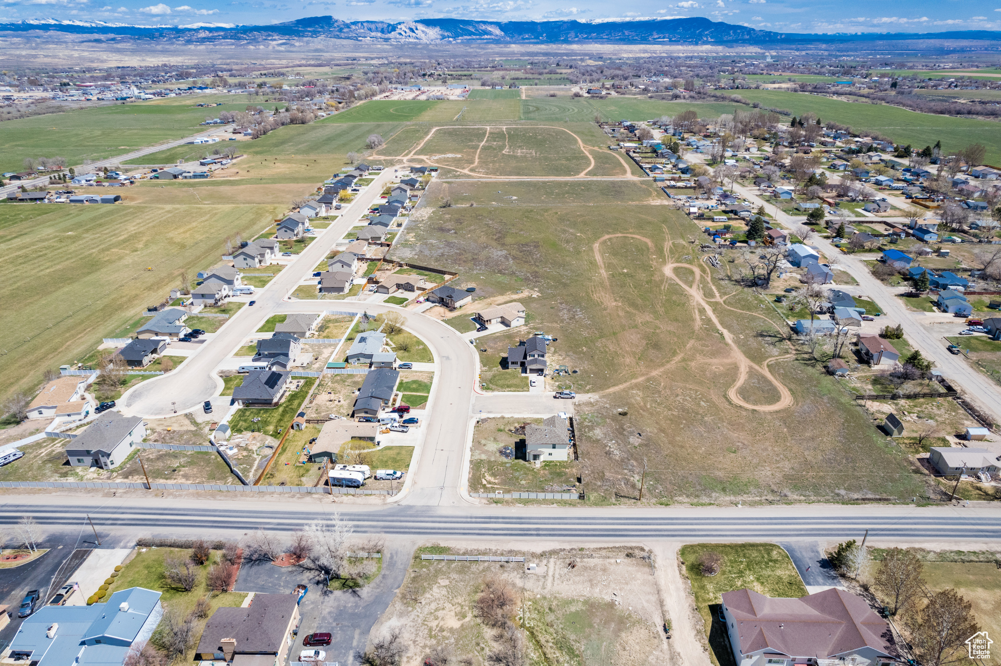 2685 S 500 E, Vernal, Utah 84078, ,Land,For sale,500,1993499