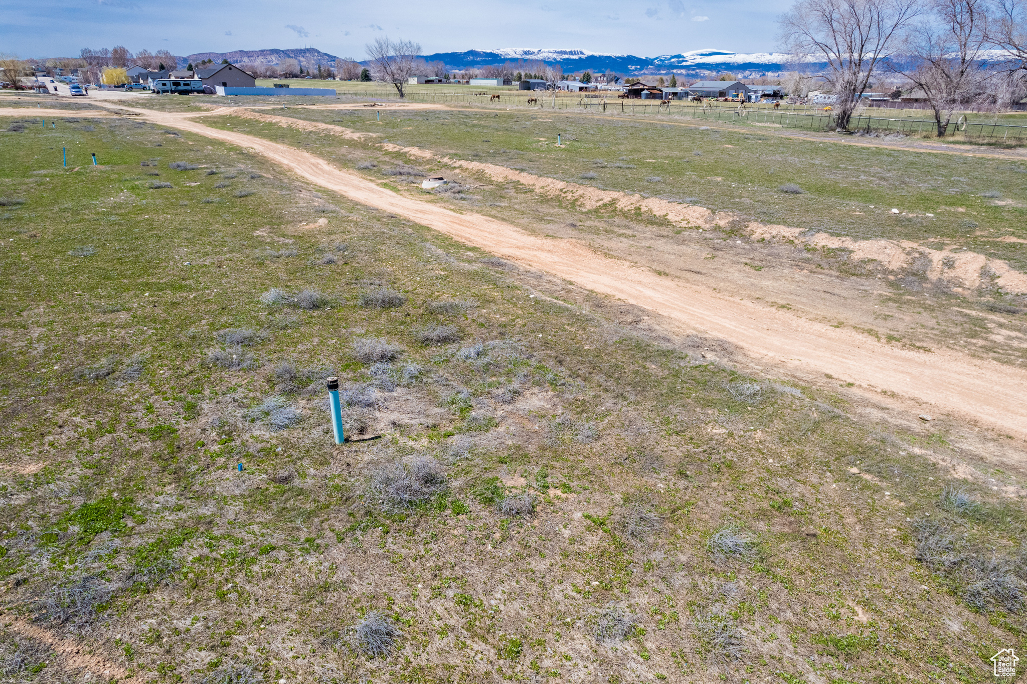 2685 S 500 E, Vernal, Utah 84078, ,Land,For sale,500,1993499