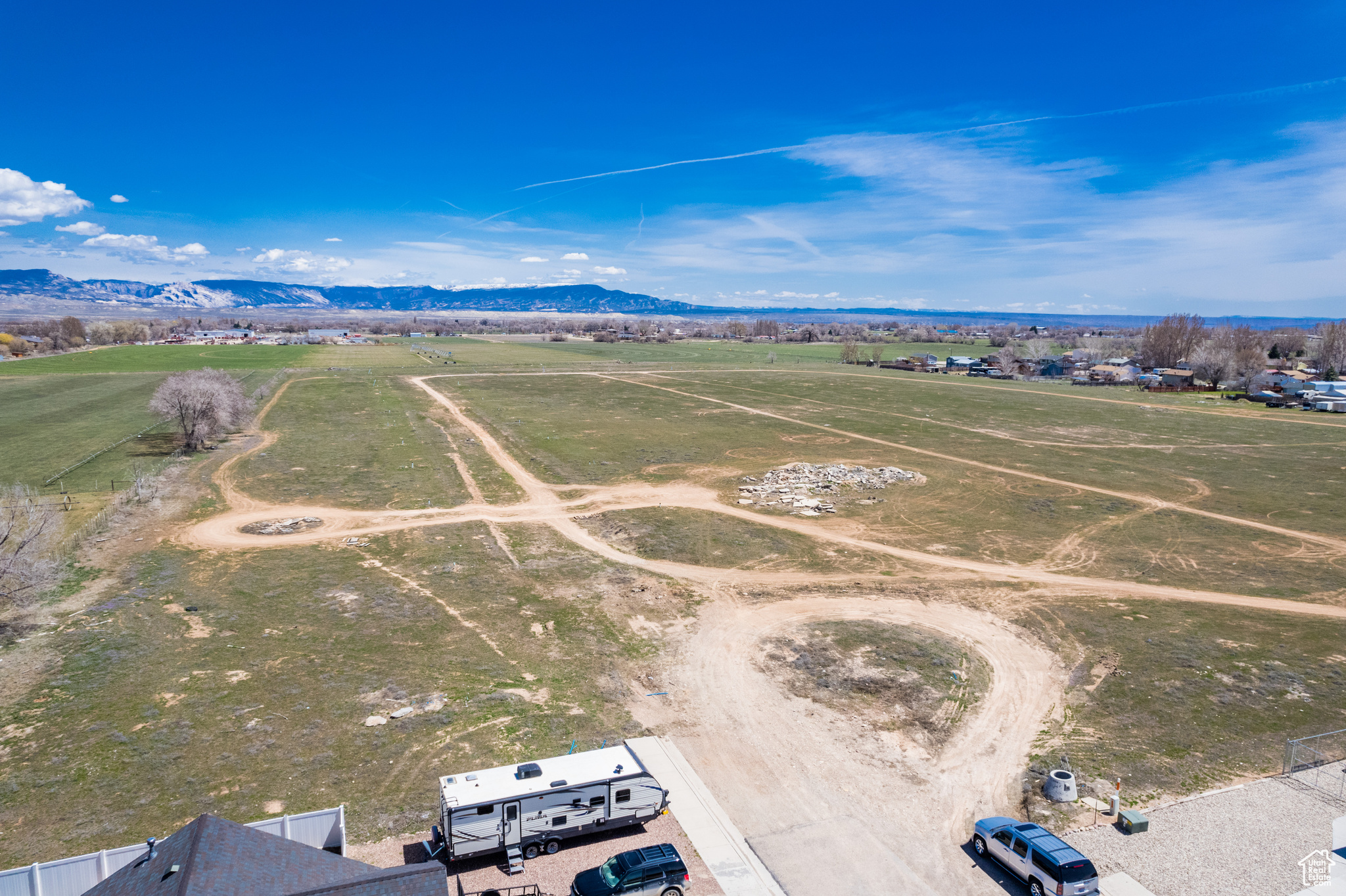 2685 S 500 E, Vernal, Utah 84078, ,Land,For sale,500,1993499