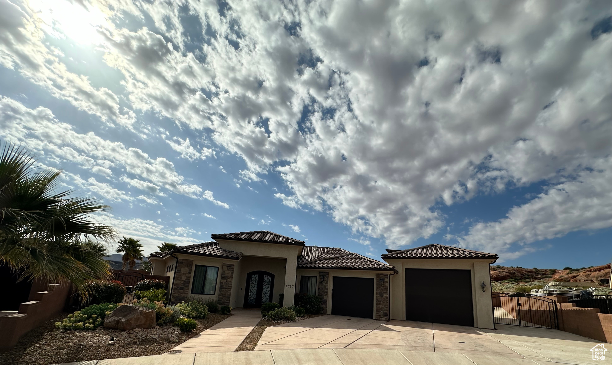 2797 S 3930 W, Hurricane, Utah 84737, 4 Bedrooms Bedrooms, 12 Rooms Rooms,3 BathroomsBathrooms,Residential,For sale,3930,1993502