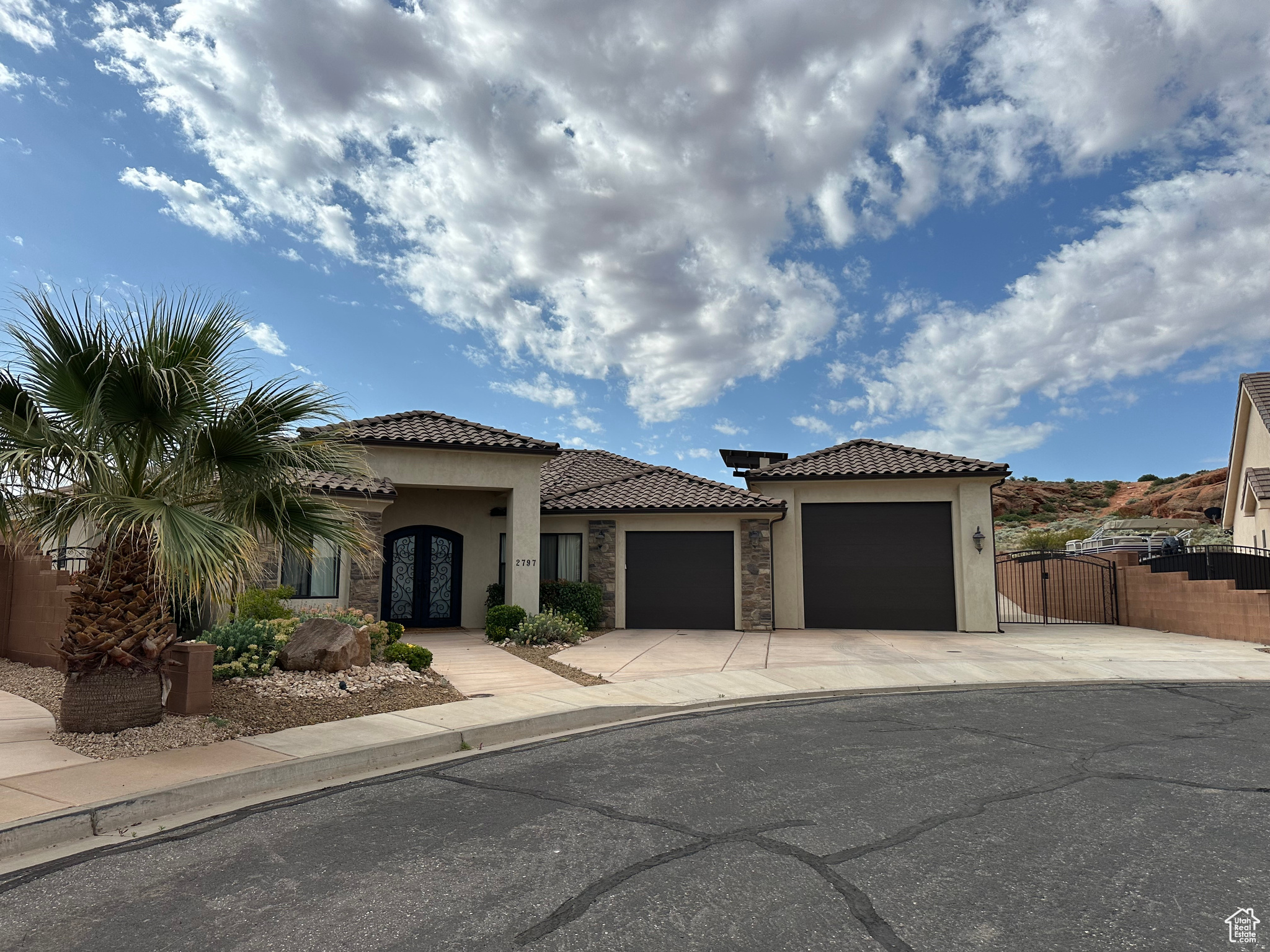 2797 S 3930 W, Hurricane, Utah 84737, 4 Bedrooms Bedrooms, 12 Rooms Rooms,3 BathroomsBathrooms,Residential,For sale,3930,1993502