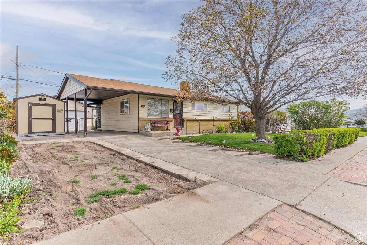 5138 W 5400 S Kearns UT 84118 | $435,000 | UtahRealEstate.com