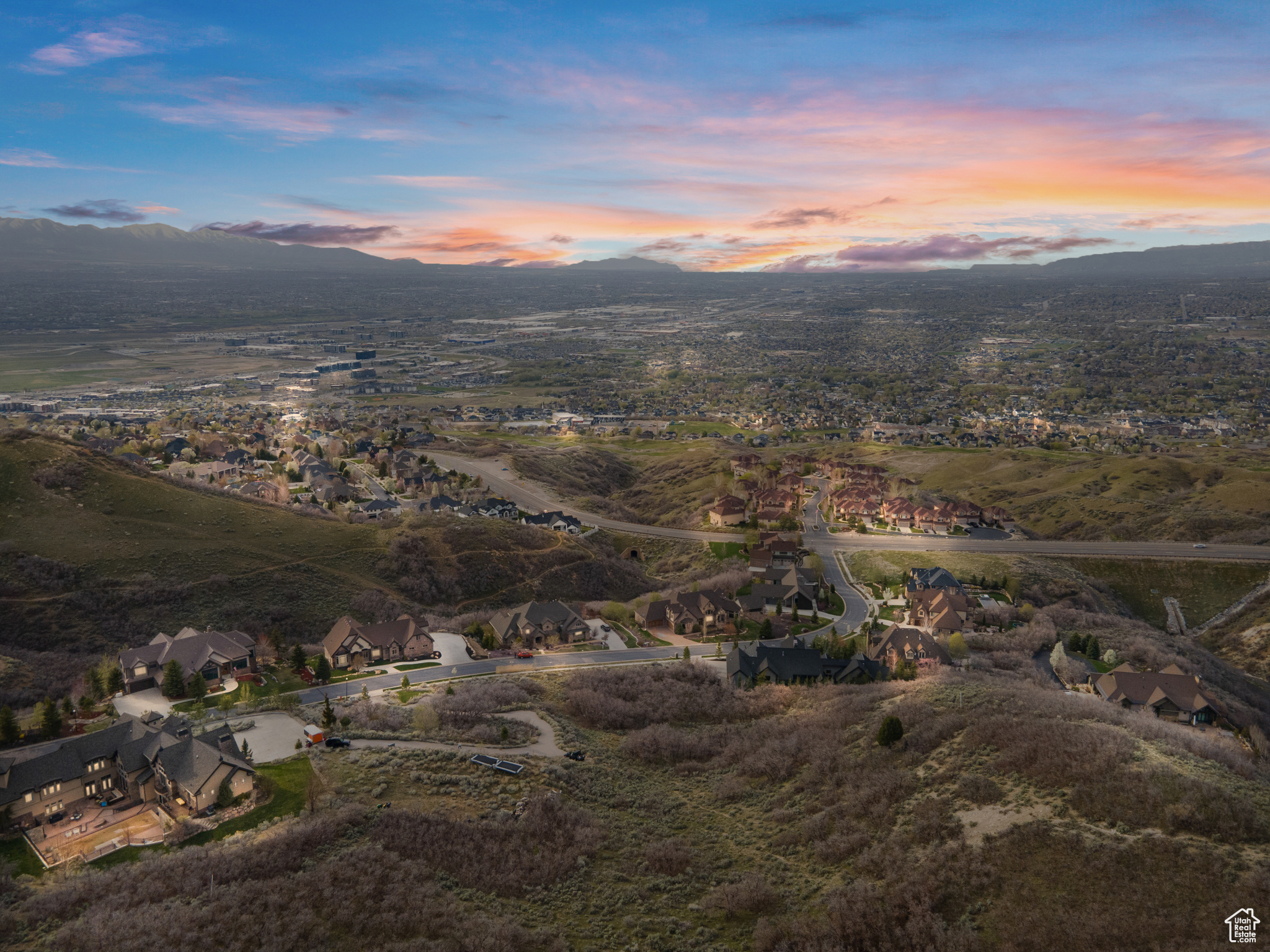 14793 S VINTAGE VIEW #14, Draper, Utah 84020, ,Land,For sale,VINTAGE VIEW,1993680