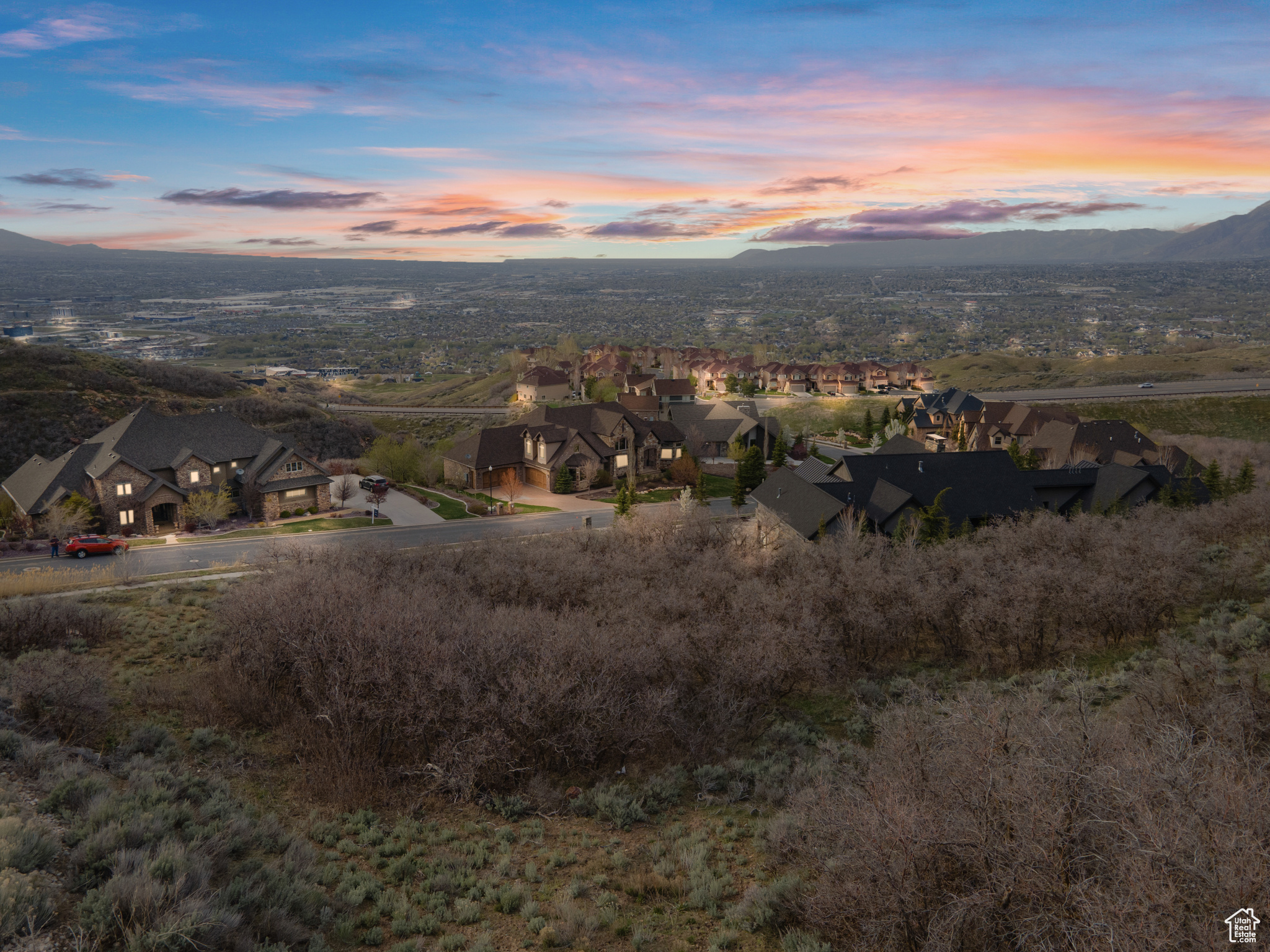 14793 S VINTAGE VIEW #14, Draper, Utah 84020, ,Land,For sale,VINTAGE VIEW,1993680