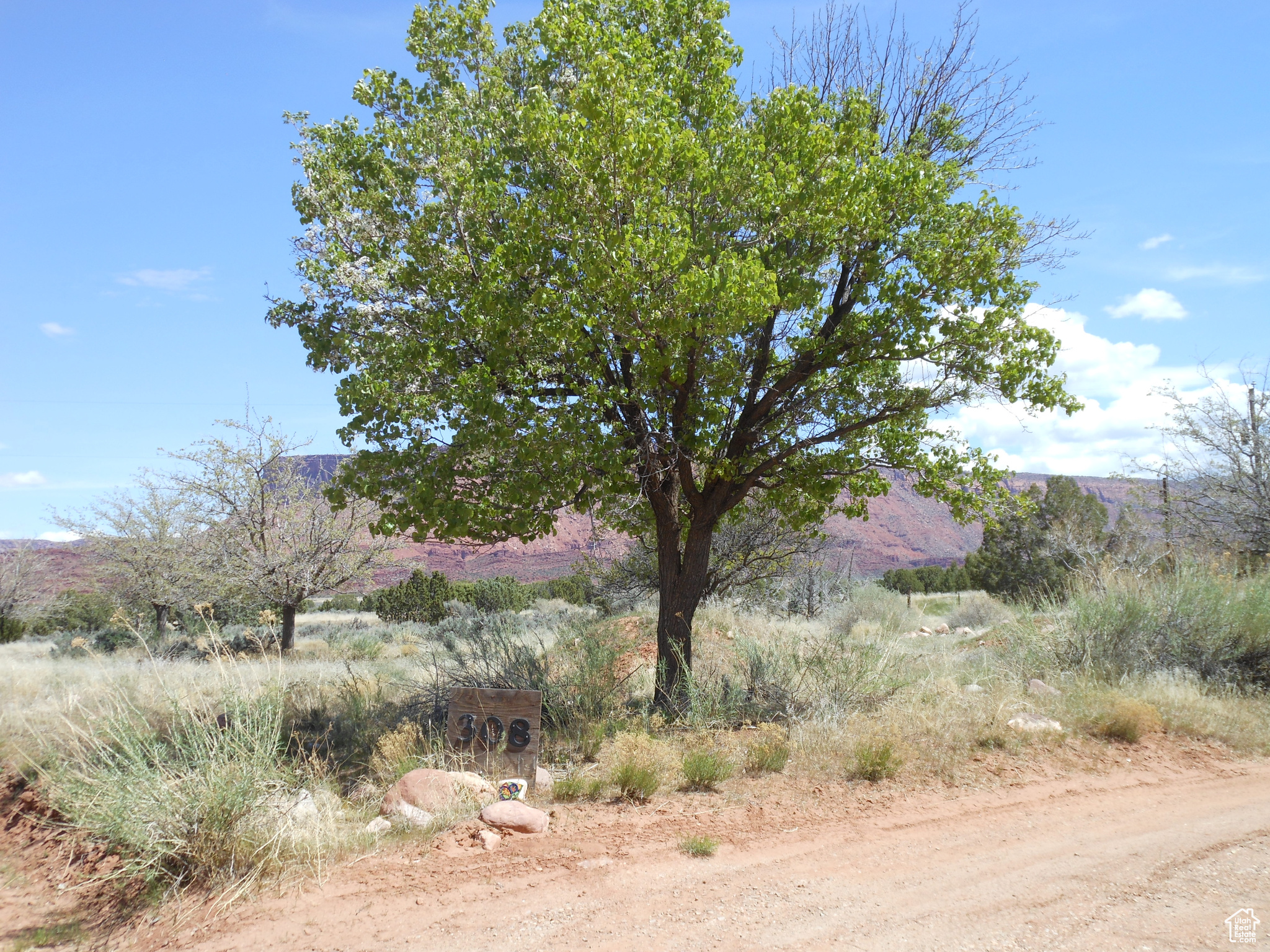 308 E HOLYOAK, Castle Valley, Utah 84532, 1 Bedroom Bedrooms, 4 Rooms Rooms,1 BathroomBathrooms,Residential,For sale,HOLYOAK,1993681