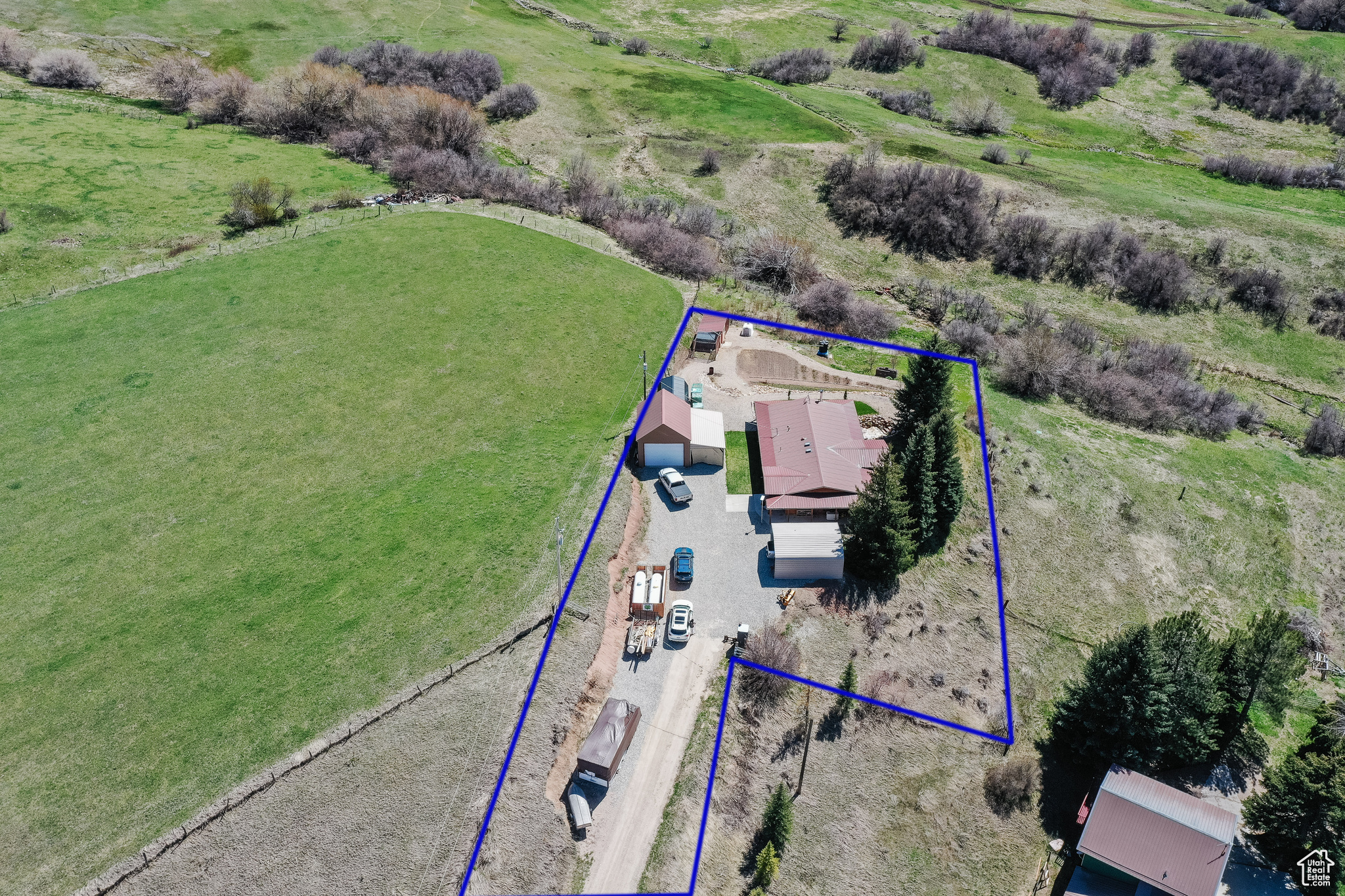 6014 E HIGHWAY 36, Preston, Idaho 83263, 4 Bedrooms Bedrooms, 13 Rooms Rooms,2 BathroomsBathrooms,Residential,For sale,HIGHWAY 36,1993684