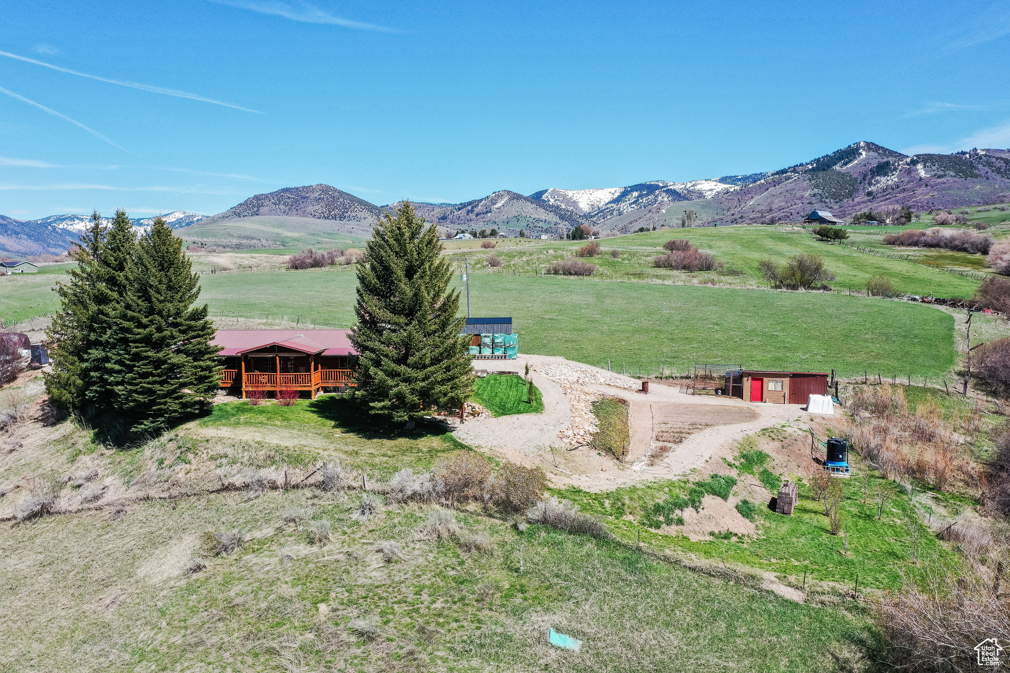 6014 E HIGHWAY 36, Preston, Idaho 83263, 4 Bedrooms Bedrooms, 13 Rooms Rooms,2 BathroomsBathrooms,Residential,For sale,HIGHWAY 36,1993684