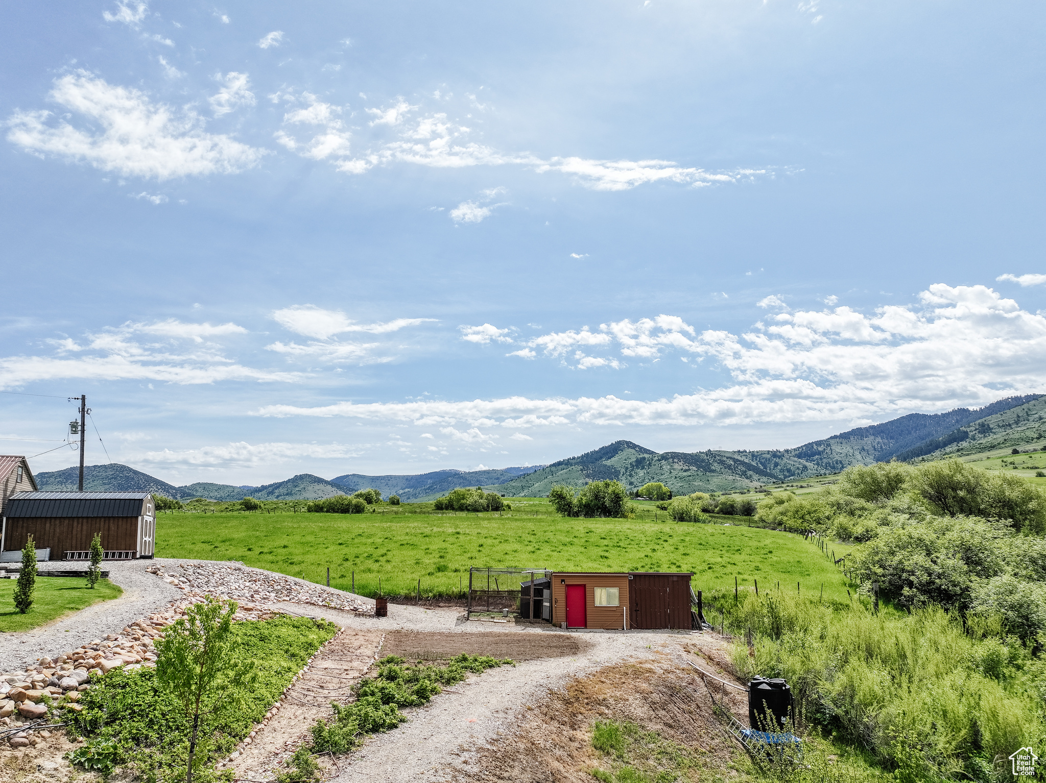 6014 E HIGHWAY 36, Preston, Idaho 83263, 4 Bedrooms Bedrooms, 13 Rooms Rooms,2 BathroomsBathrooms,Residential,For sale,HIGHWAY 36,1993684