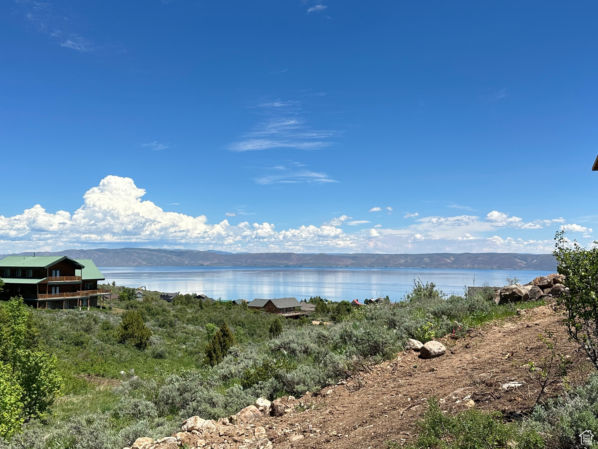 425 HICKOCK #310, Fish Haven, Idaho 83287, ,Land,For sale,HICKOCK,1993707