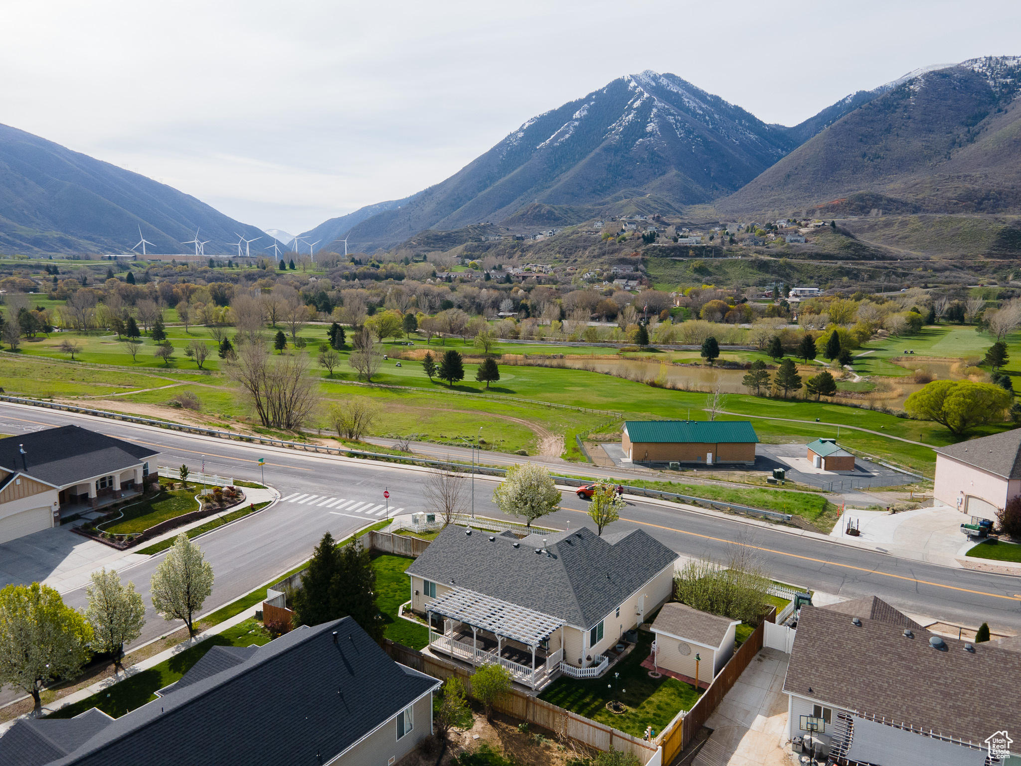 2899 E CANYON CREST, Spanish Fork, Utah 84660, 5 Bedrooms Bedrooms, 13 Rooms Rooms,3 BathroomsBathrooms,Residential,For sale,CANYON CREST,1993726