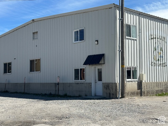 21 S 320 W, Tremonton, Utah 84337, ,Commercial Lease,For sale,320,1993772