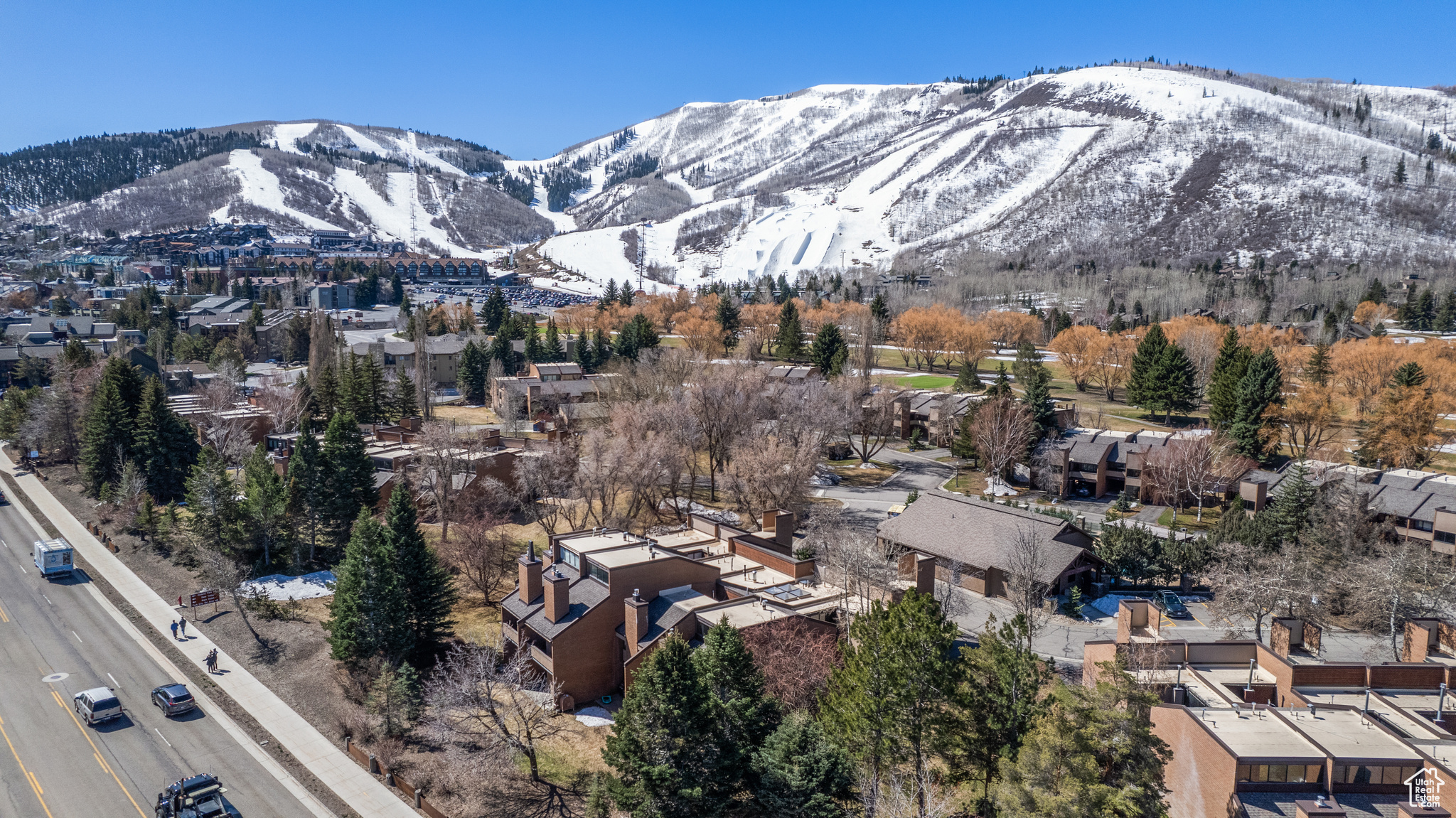 1710 CAPTAIN MOLLY #318, Park City, Utah 84060, 2 Bedrooms Bedrooms, 11 Rooms Rooms,2 BathroomsBathrooms,Residential,For sale,CAPTAIN MOLLY,1993863