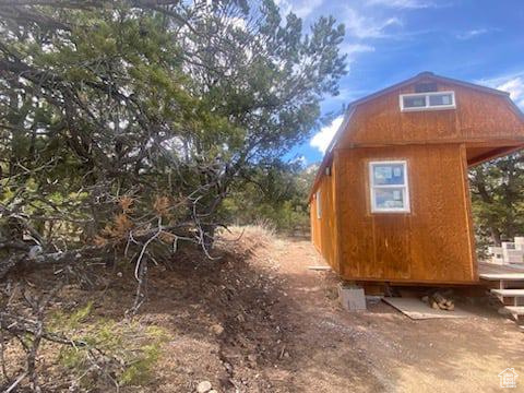 Tabiona, Utah 84072, 1 Bedroom Bedrooms, 2 Rooms Rooms,Residential,For sale,1993914