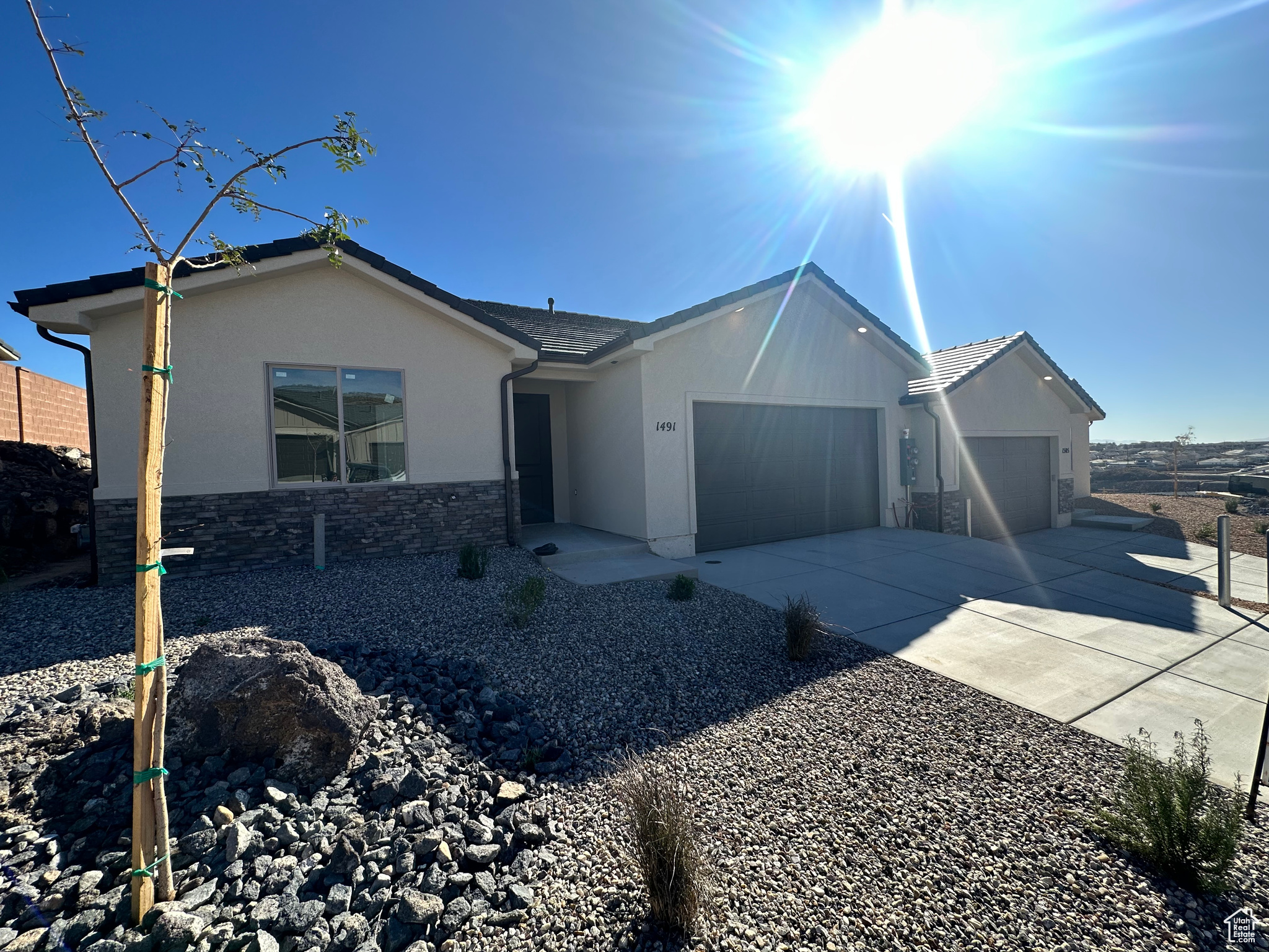 1491 W 470 N, Hurricane, Utah 84737, 3 Bedrooms Bedrooms, 7 Rooms Rooms,1 BathroomBathrooms,Residential,For sale,470,1993977