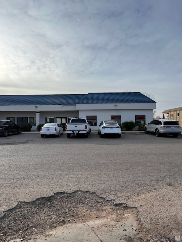 545 W STATE #1, Hurricane, Utah 84737, ,Commercial Lease,For sale,STATE,1994005