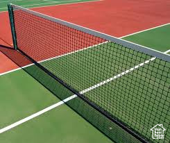 Ideal Beach Tennis and Pickleball courts