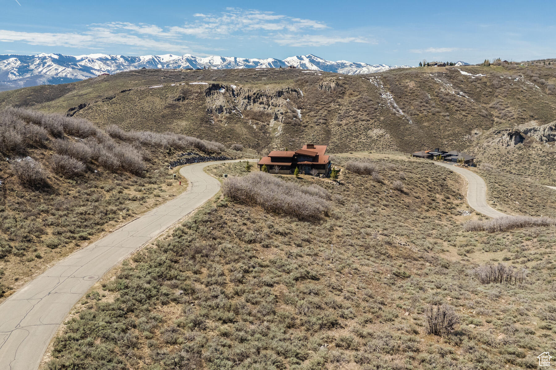 756 E CANYON GATE #63, Park City, Utah 84098, ,Land,For sale,CANYON GATE,1994063