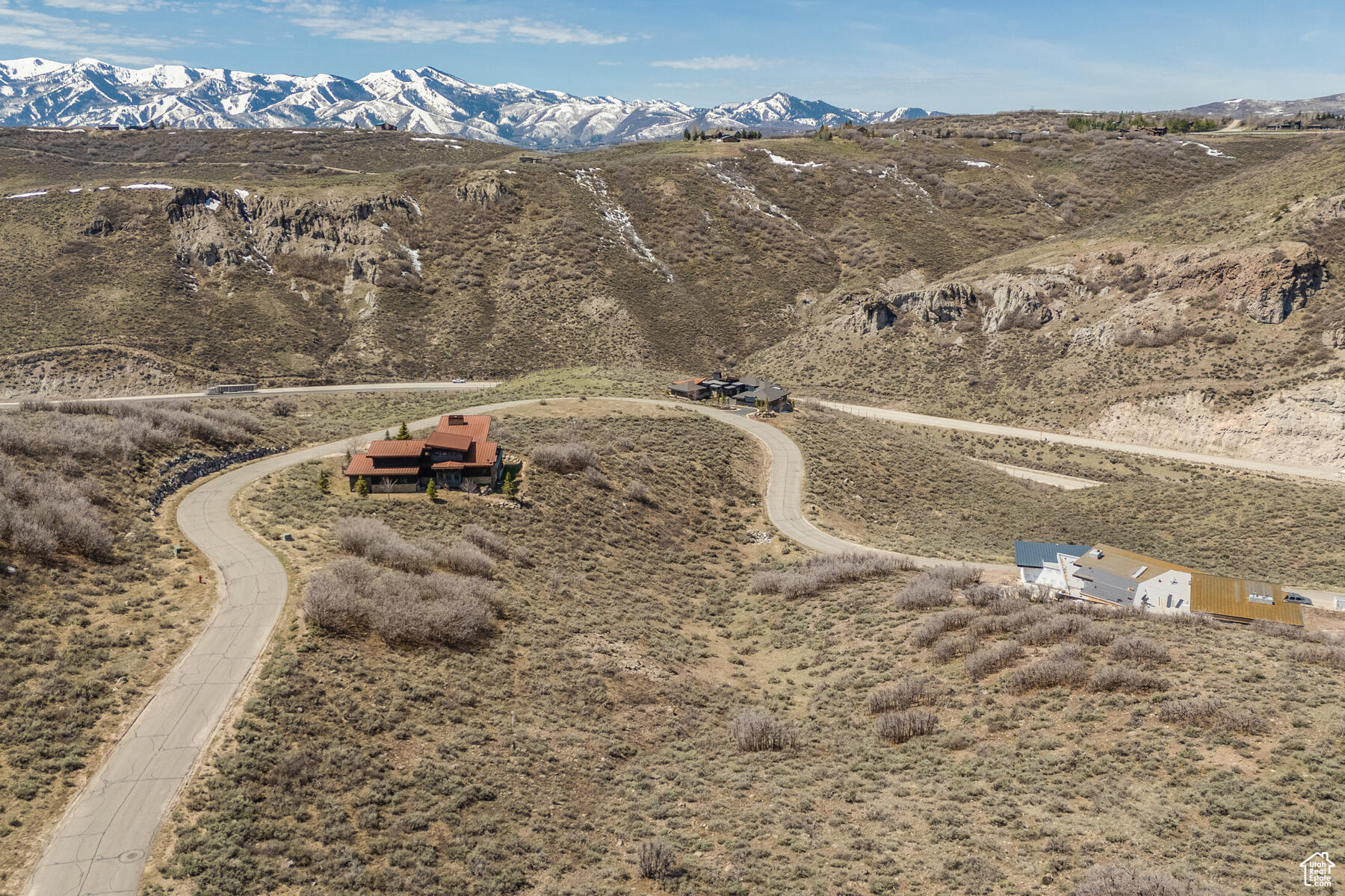 756 E CANYON GATE #63, Park City, Utah 84098, ,Land,For sale,CANYON GATE,1994063