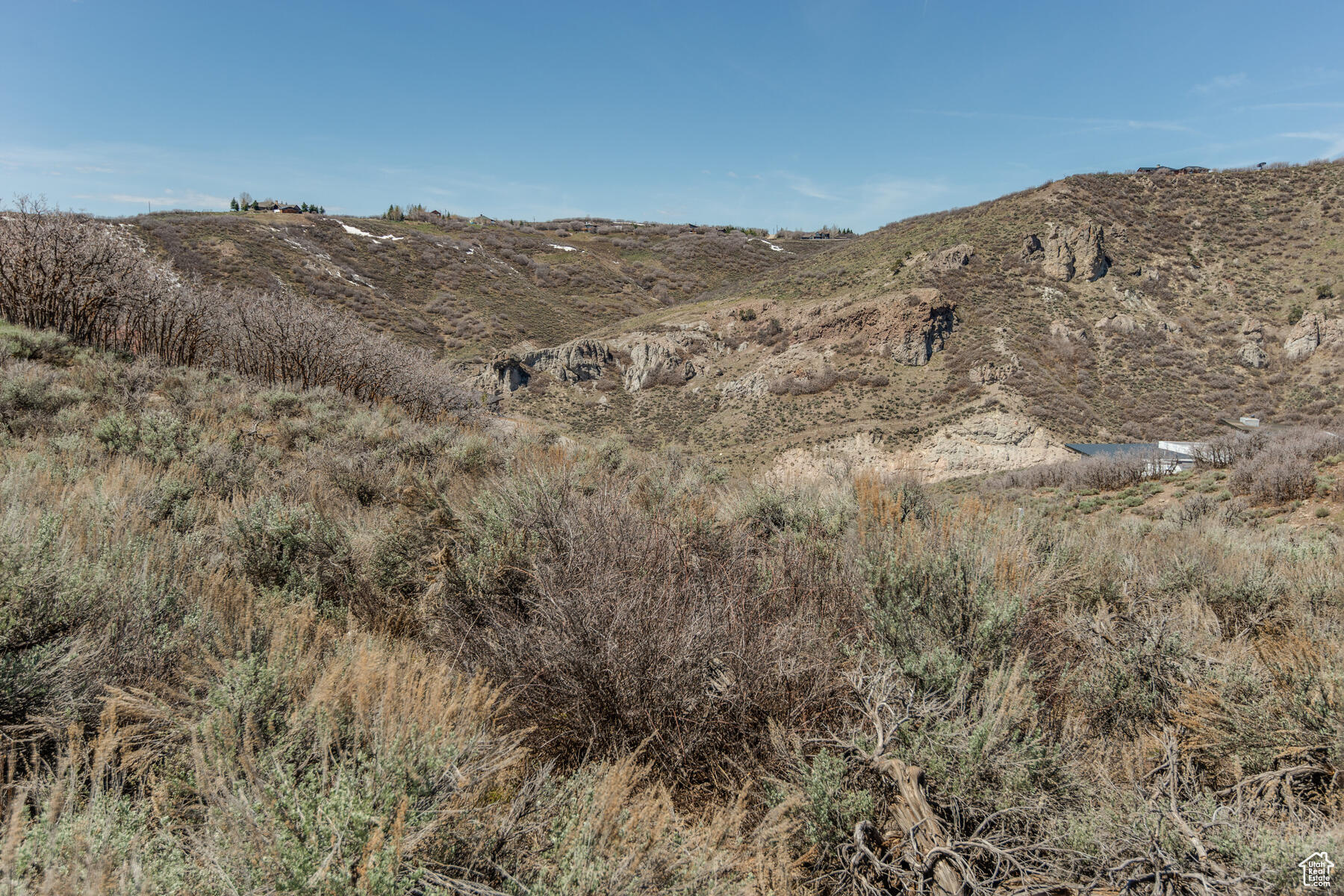 756 E CANYON GATE #63, Park City, Utah 84098, ,Land,For sale,CANYON GATE,1994063