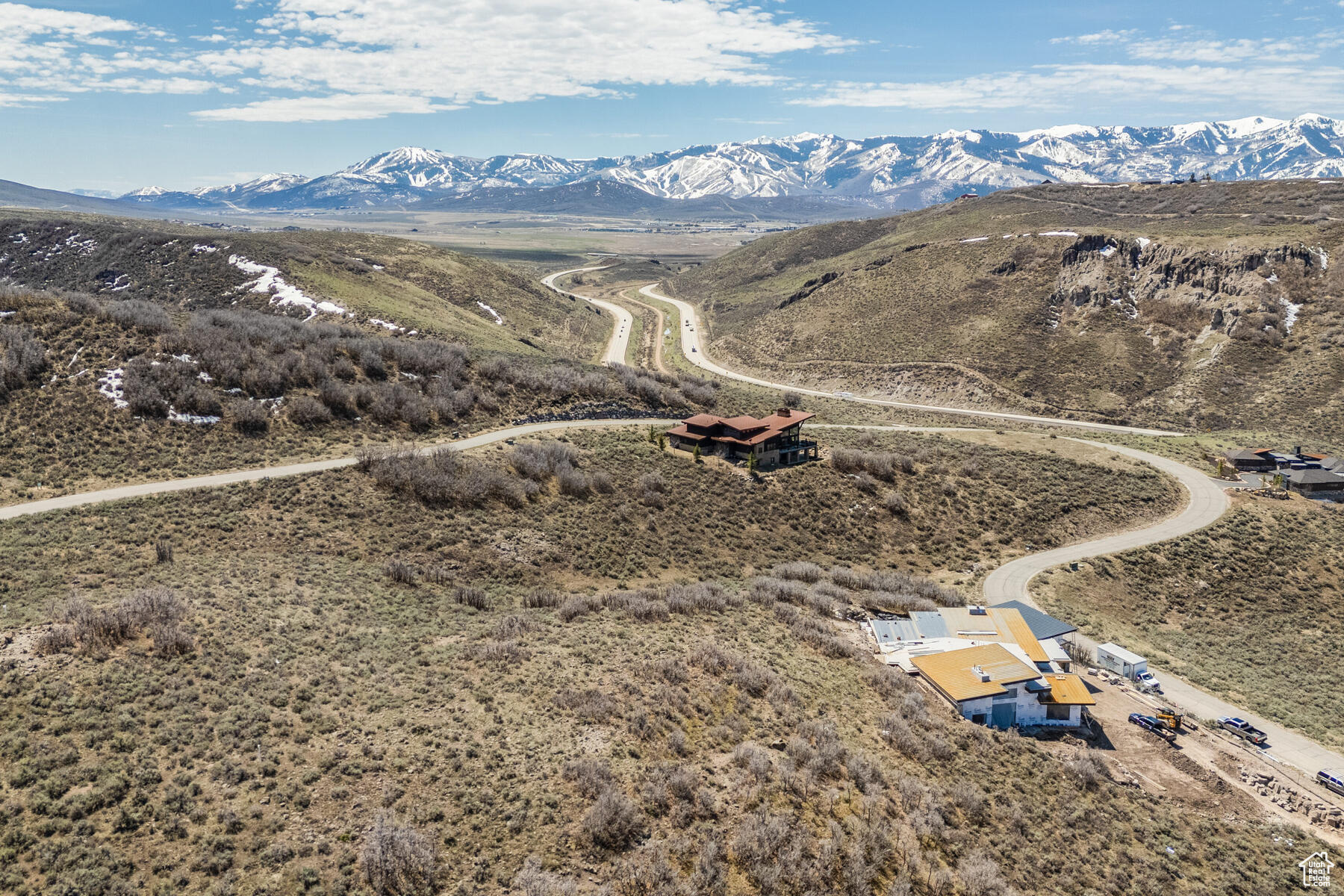 756 E CANYON GATE #63, Park City, Utah 84098, ,Land,For sale,CANYON GATE,1994063