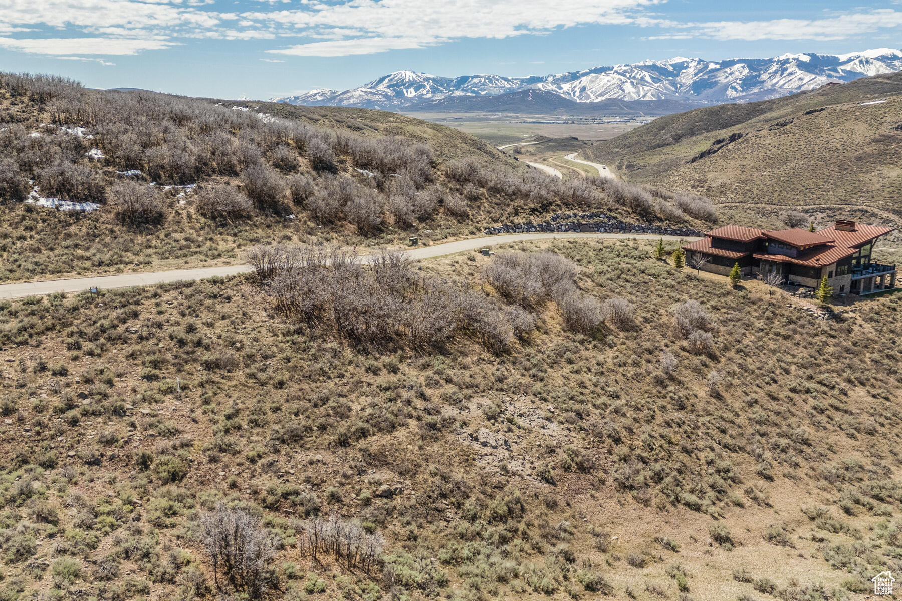 756 E CANYON GATE #63, Park City, Utah 84098, ,Land,For sale,CANYON GATE,1994063