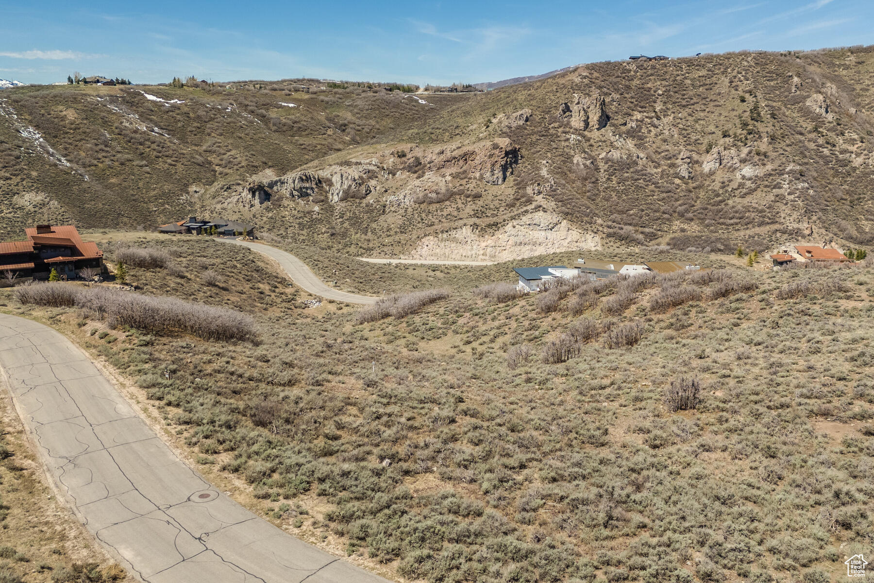 756 E CANYON GATE #63, Park City, Utah 84098, ,Land,For sale,CANYON GATE,1994063