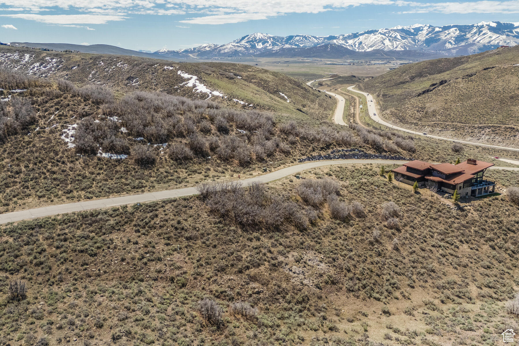 756 E CANYON GATE #63, Park City, Utah 84098, ,Land,For sale,CANYON GATE,1994063