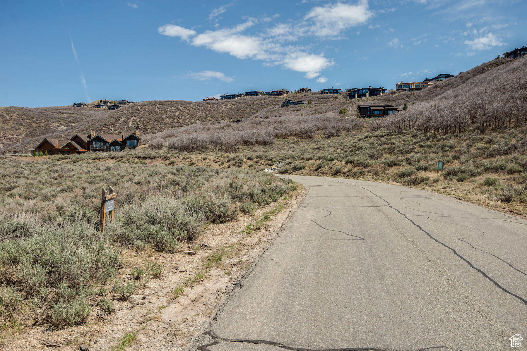 756 E CANYON GATE #63, Park City, Utah 84098, ,Land,For sale,CANYON GATE,1994063