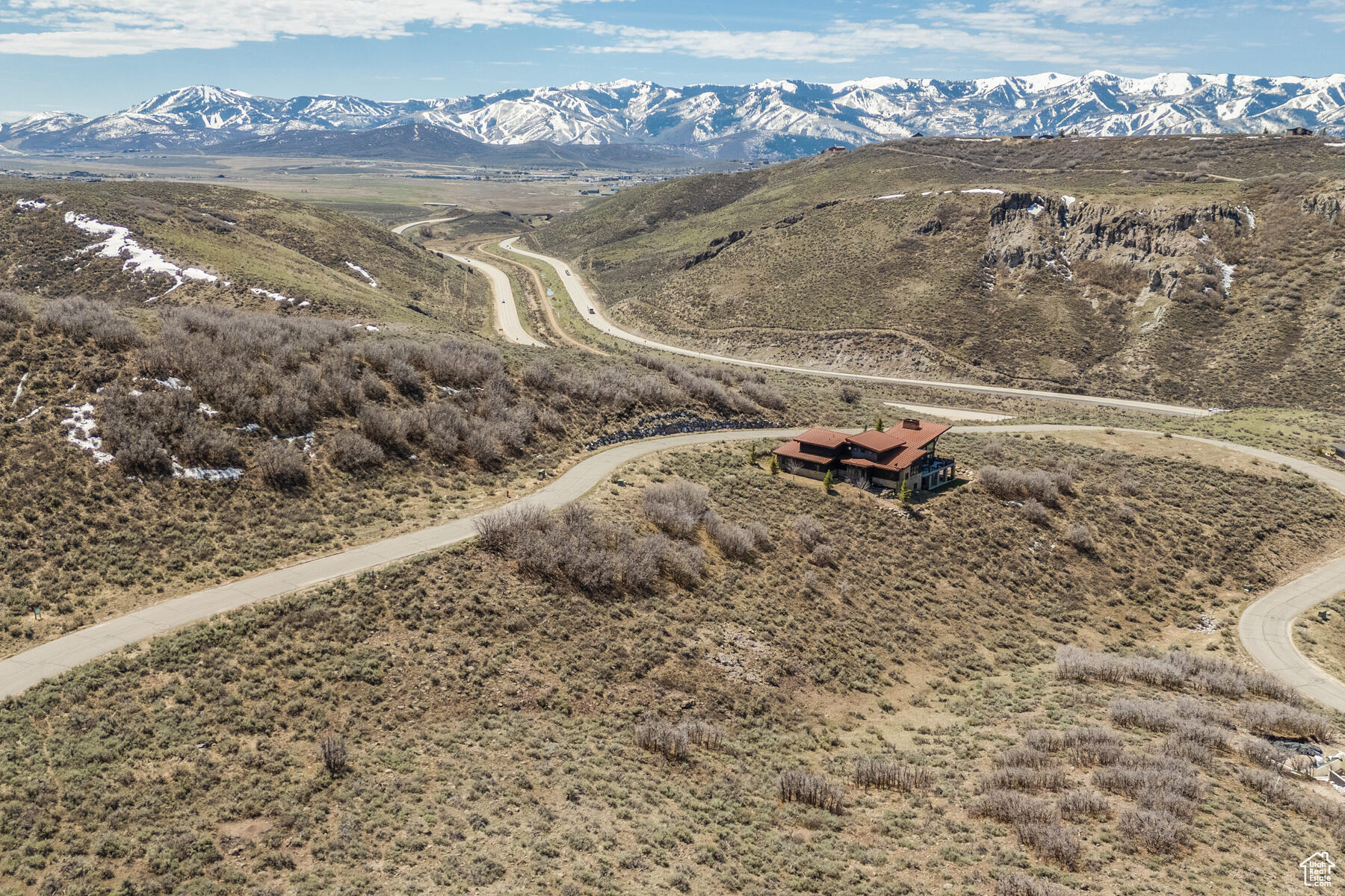 756 E CANYON GATE #63, Park City, Utah 84098, ,Land,For sale,CANYON GATE,1994063