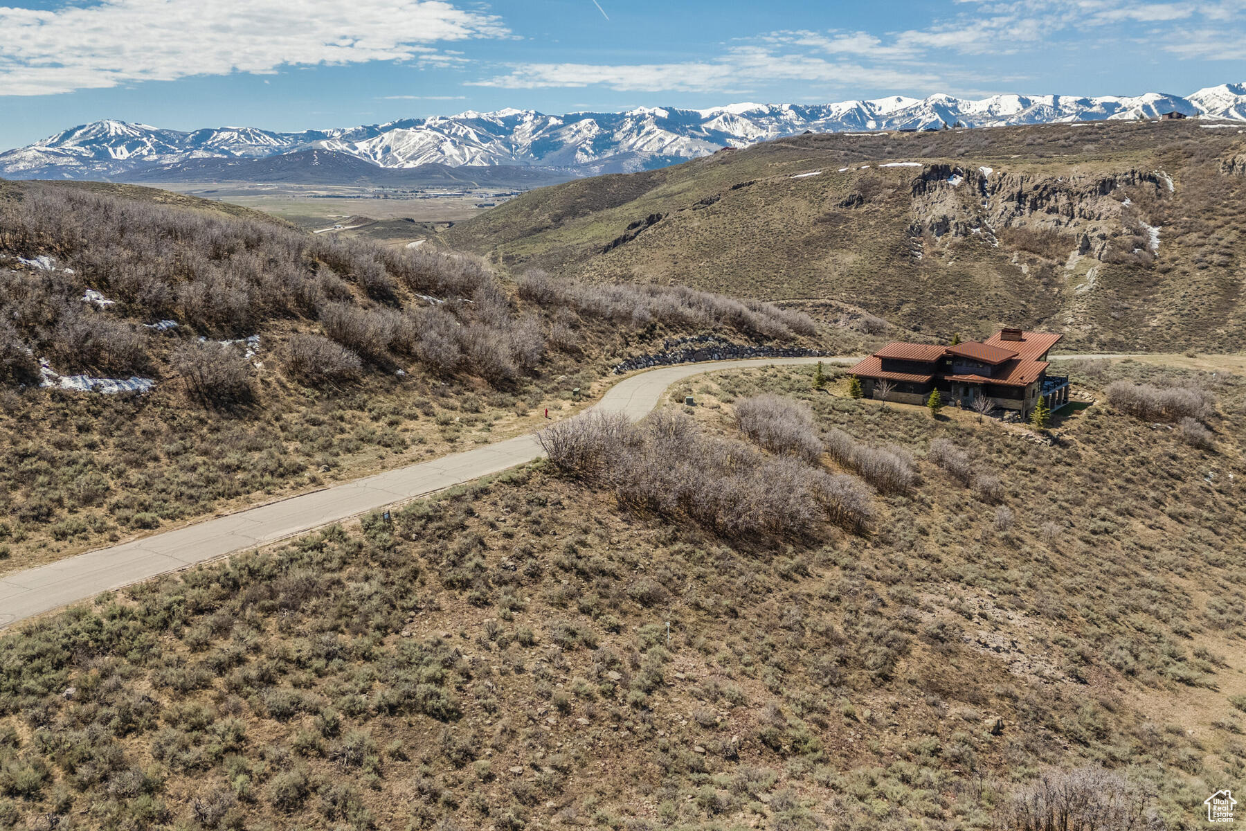 756 E CANYON GATE #63, Park City, Utah 84098, ,Land,For sale,CANYON GATE,1994063