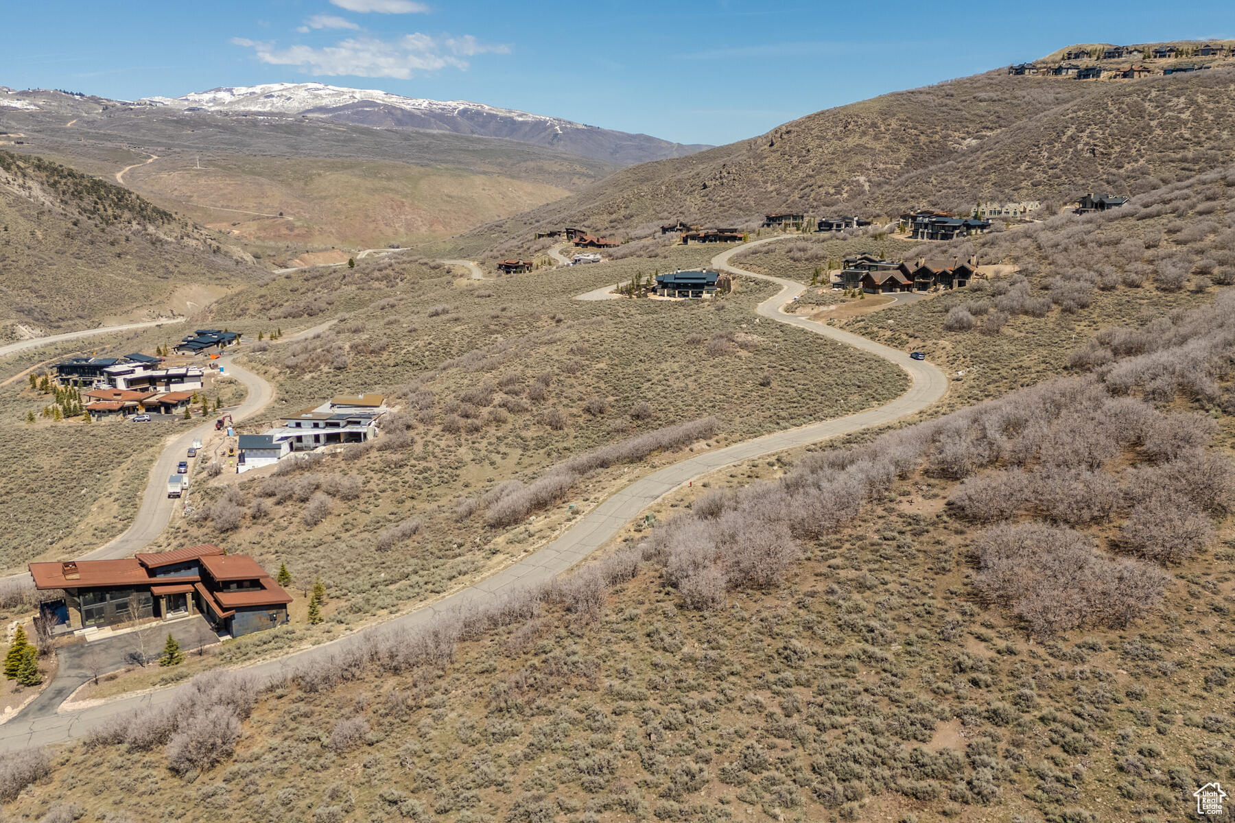 756 E CANYON GATE #63, Park City, Utah 84098, ,Land,For sale,CANYON GATE,1994063