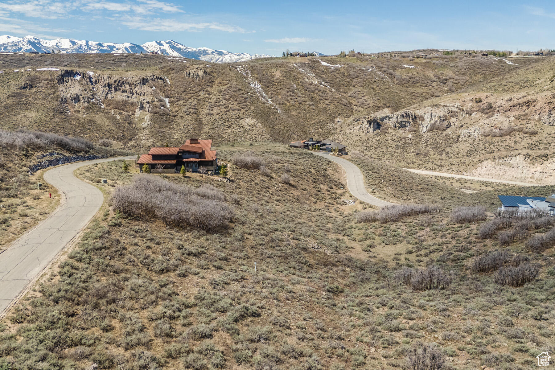 756 E CANYON GATE #63, Park City, Utah 84098, ,Land,For sale,CANYON GATE,1994063