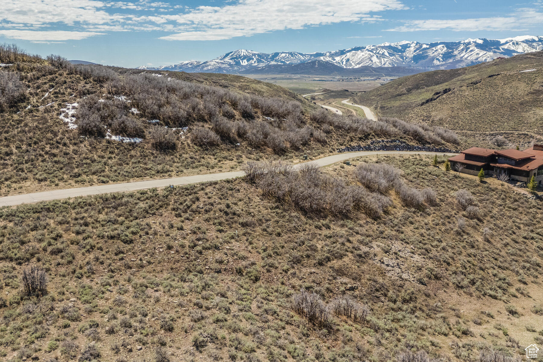 756 E CANYON GATE #63, Park City, Utah 84098, ,Land,For sale,CANYON GATE,1994063