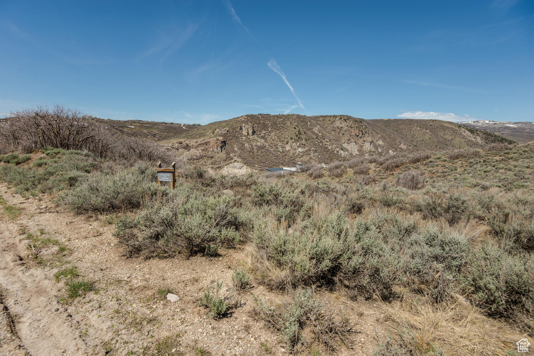 756 E CANYON GATE #63, Park City, Utah 84098, ,Land,For sale,CANYON GATE,1994063