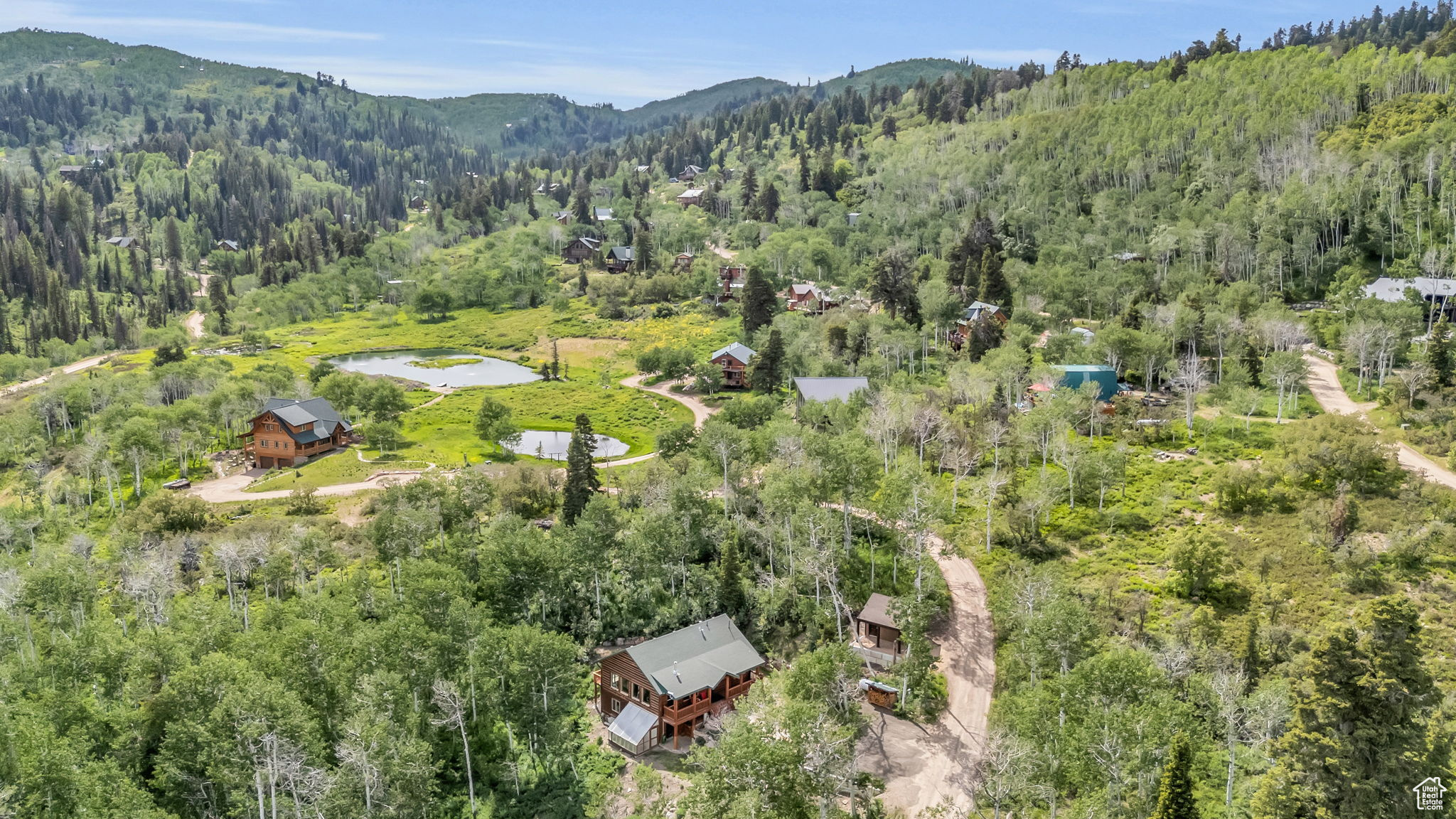 1091 BEAVER, Coalville, Utah 84017, 4 Bedrooms Bedrooms, 13 Rooms Rooms,2 BathroomsBathrooms,Residential,For sale,BEAVER,1994095