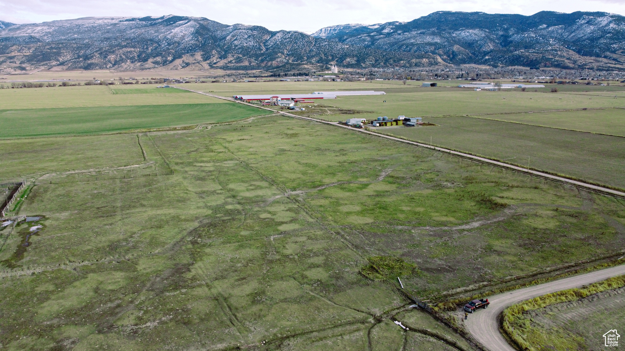 102 W REMOS #2, Manti, Utah 84642, ,Land,For sale,REMOS,1994097