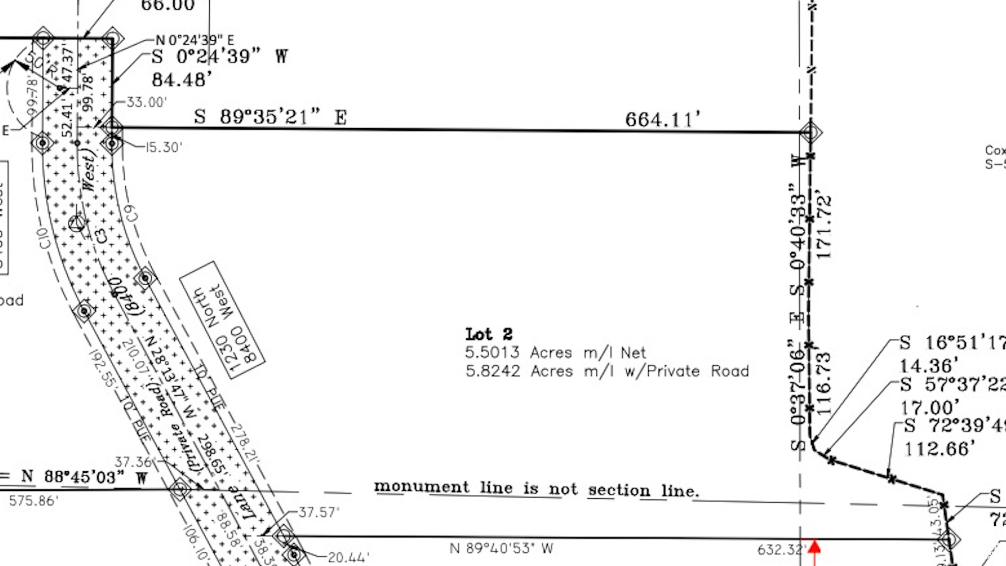 102 W REMOS #2, Manti, Utah 84642, ,Land,For sale,REMOS,1994097