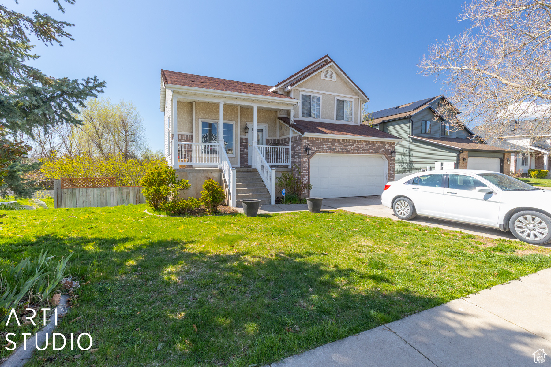 1417 E 5875 S, South Ogden, Utah 84405, 3 Bedrooms Bedrooms, 12 Rooms Rooms,2 BathroomsBathrooms,Residential,For sale,5875,1994113