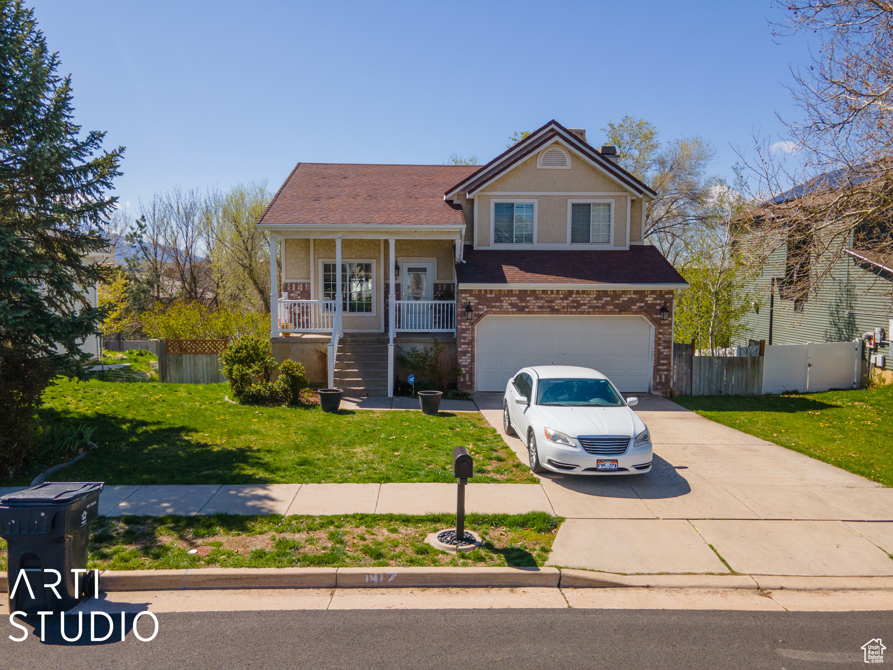 1417 E 5875 S, South Ogden, Utah 84405, 3 Bedrooms Bedrooms, 12 Rooms Rooms,2 BathroomsBathrooms,Residential,For sale,5875,1994113