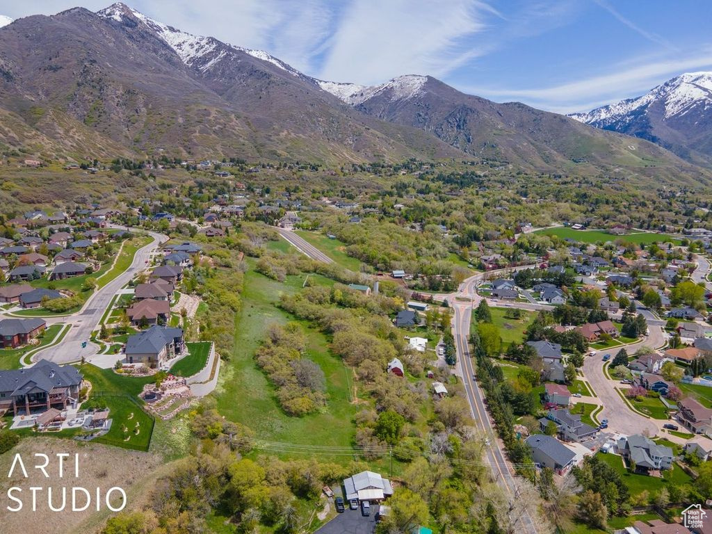 2100 E COMBE, South Ogden, Utah 84403, ,Land,For sale,COMBE,1994118